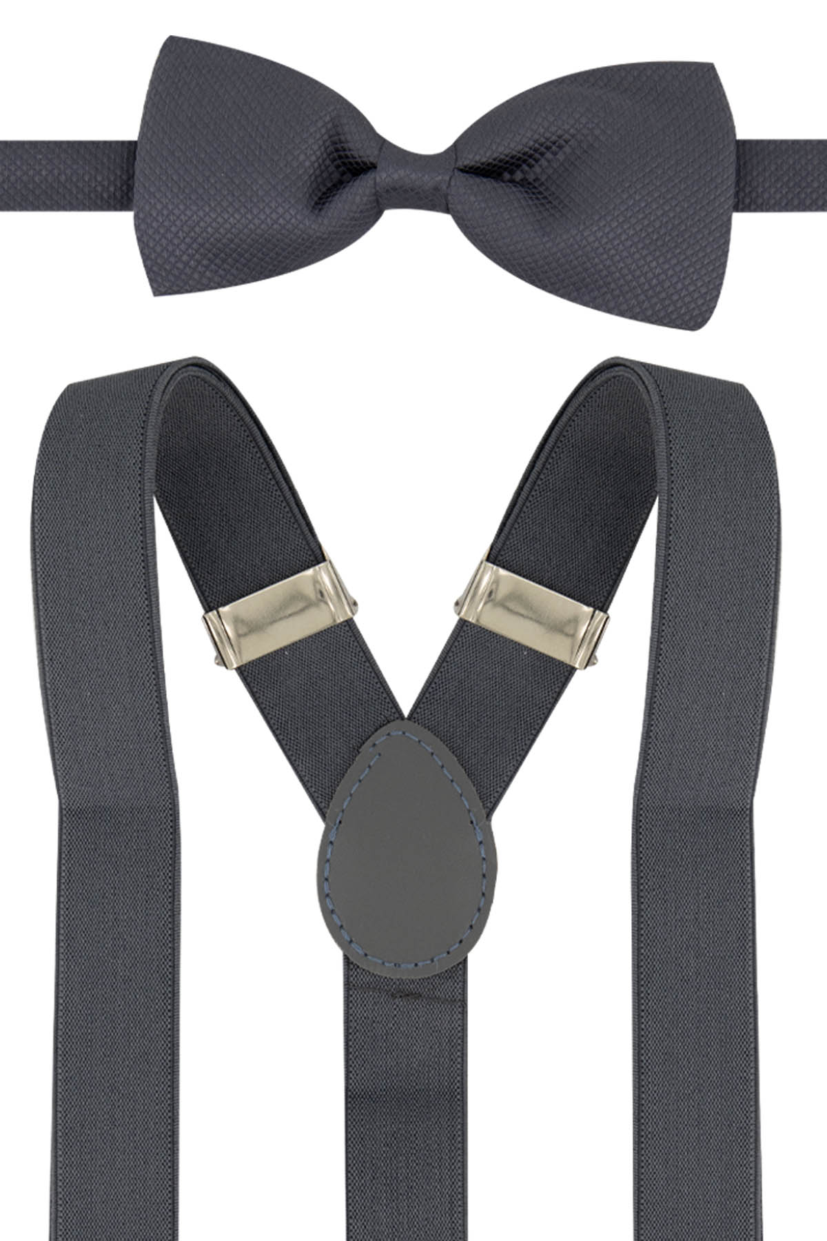KIT TIRANTES MENS FASHION image number 1