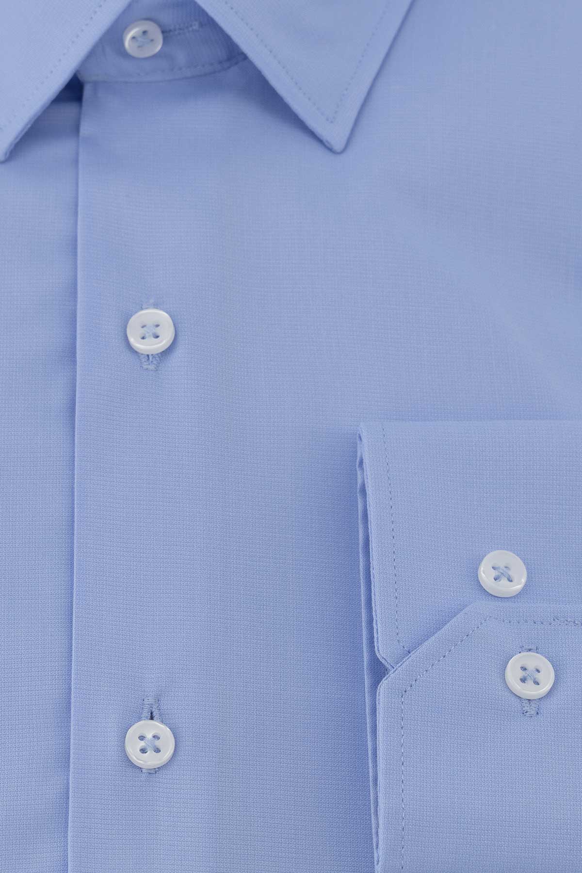 CAMISA FORMAL BAMBOO FIBER SLIM FIT LMENTAL image number 3