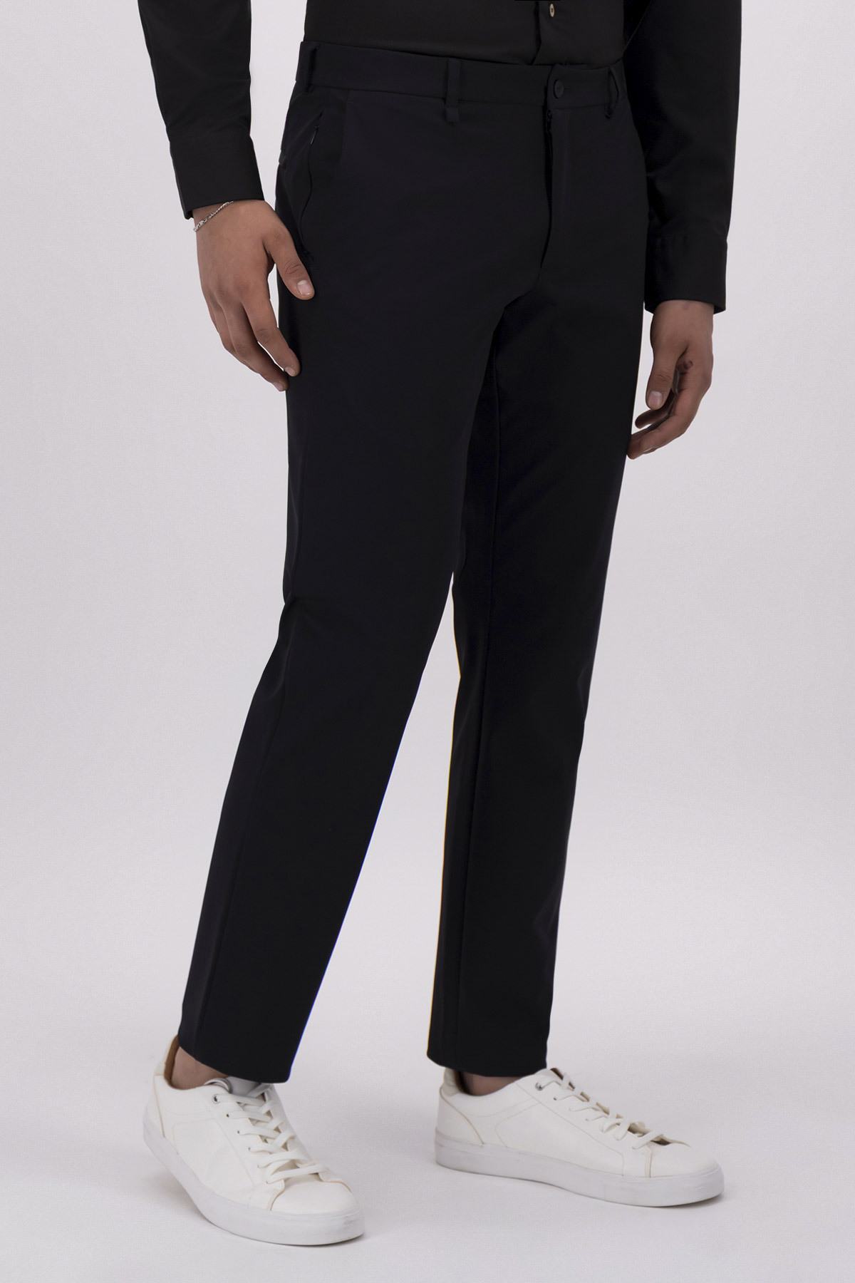 Pantalón Separate Move Slim Fit Lmental image number 2