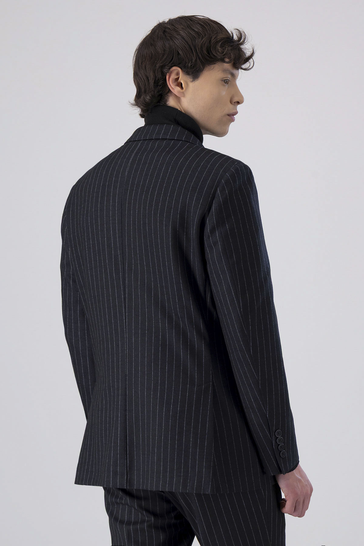 Saco Separate Slim Fit image number 2