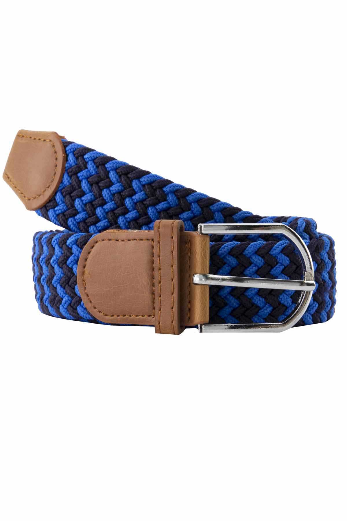 CINTURÓN REVERSIBLE MENS FASHION