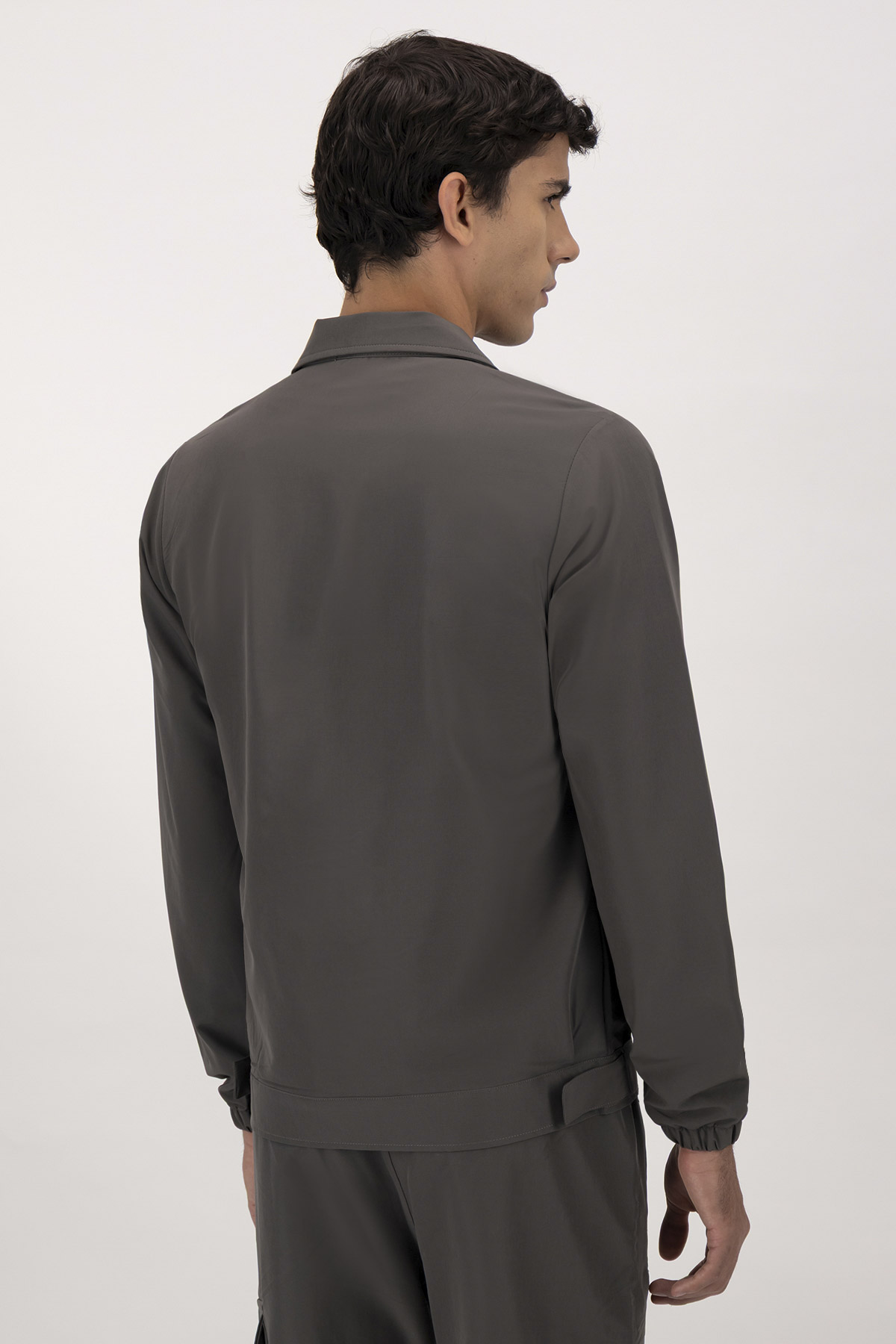 Chamarra Casual Slim Fit Lmental image number 3