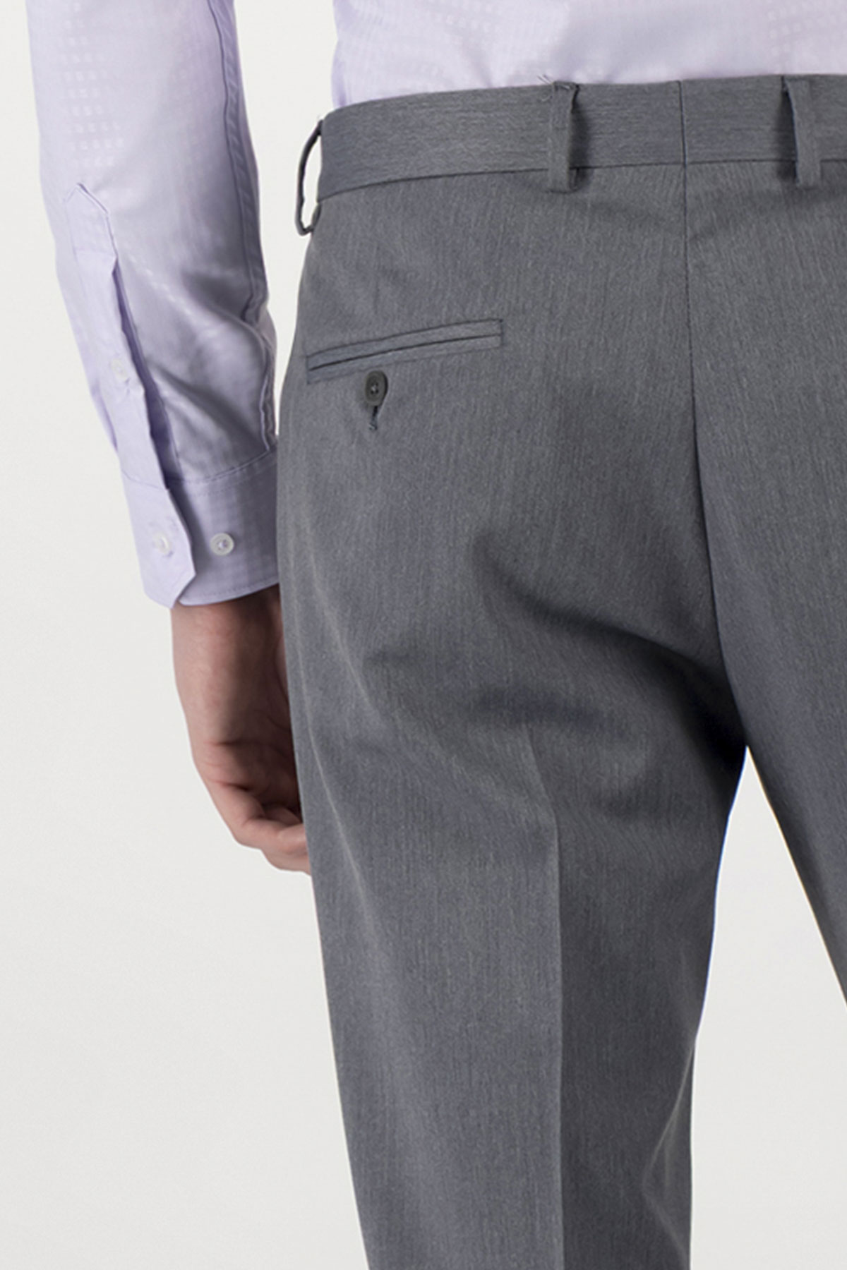 Pantalón Separate Slim Fit Lmental image number 3
