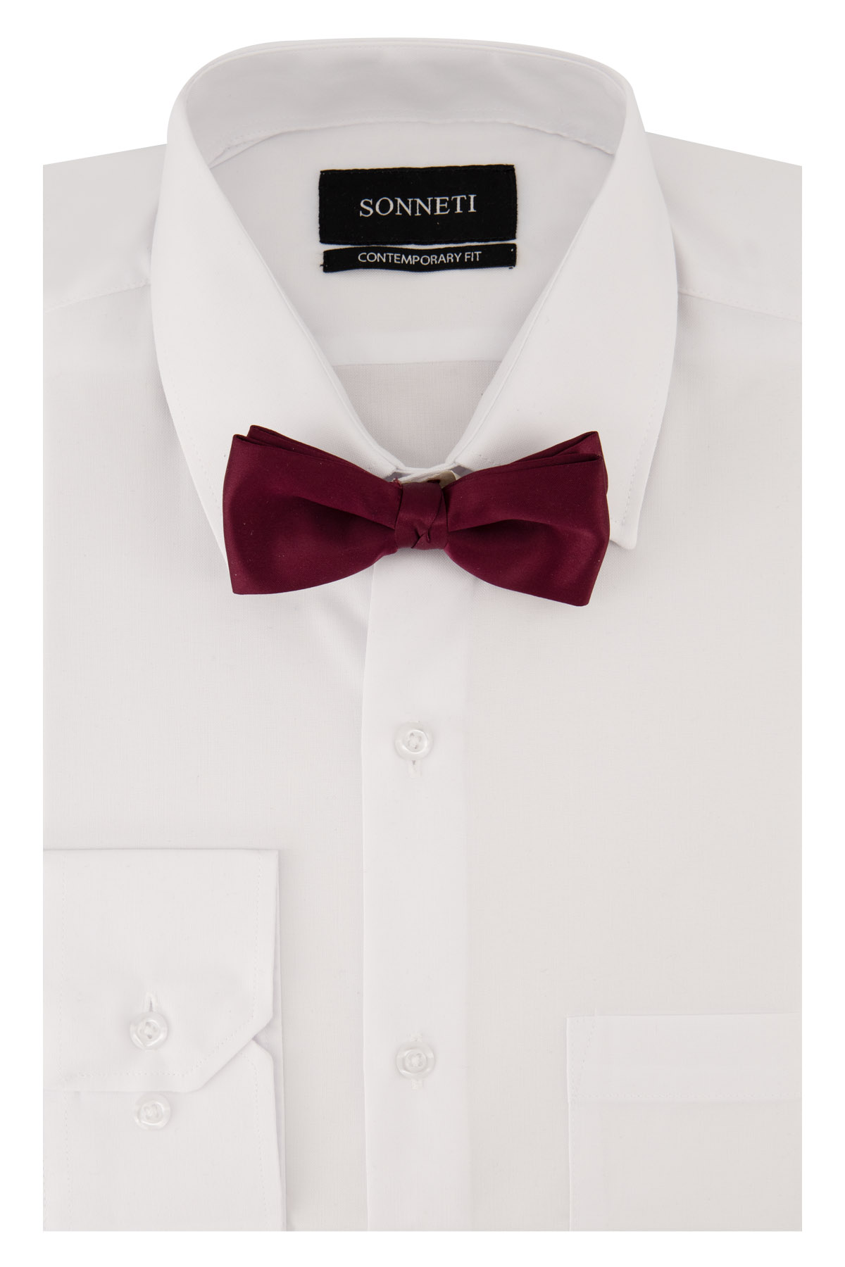 Moño Mens Fashion image number 2