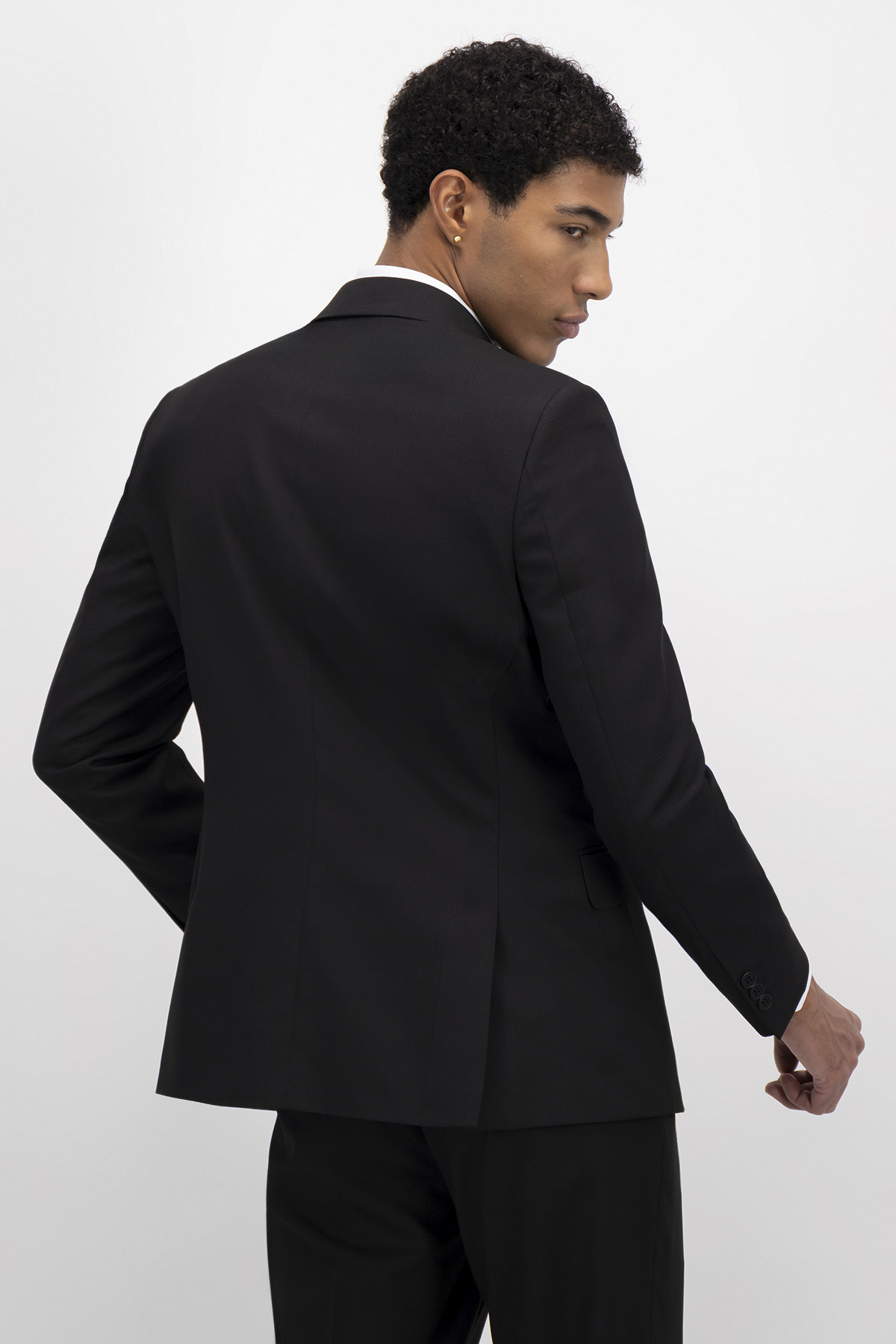 TRAJE EASY CARE CONTEMPORARY FIT SONNETI image number 2