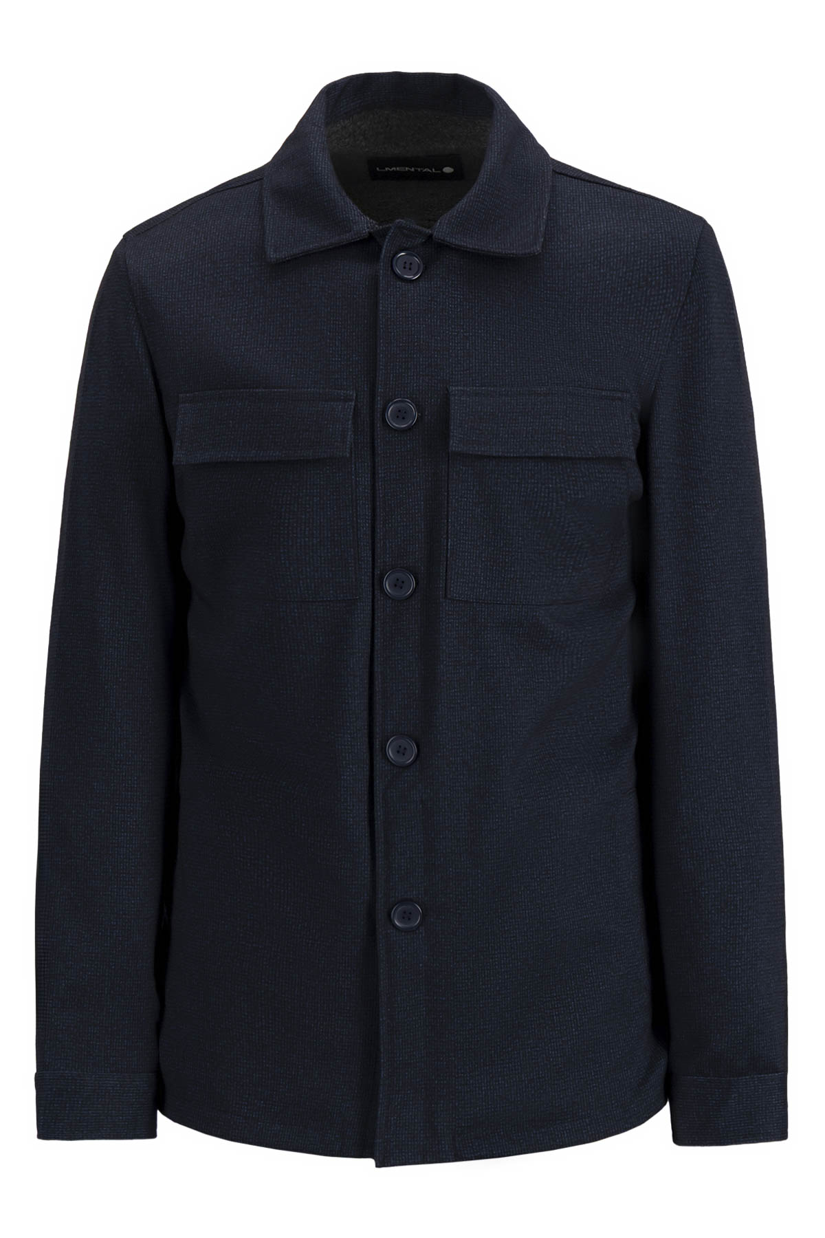 Camisola Casual jersey Slim Fit image number 4