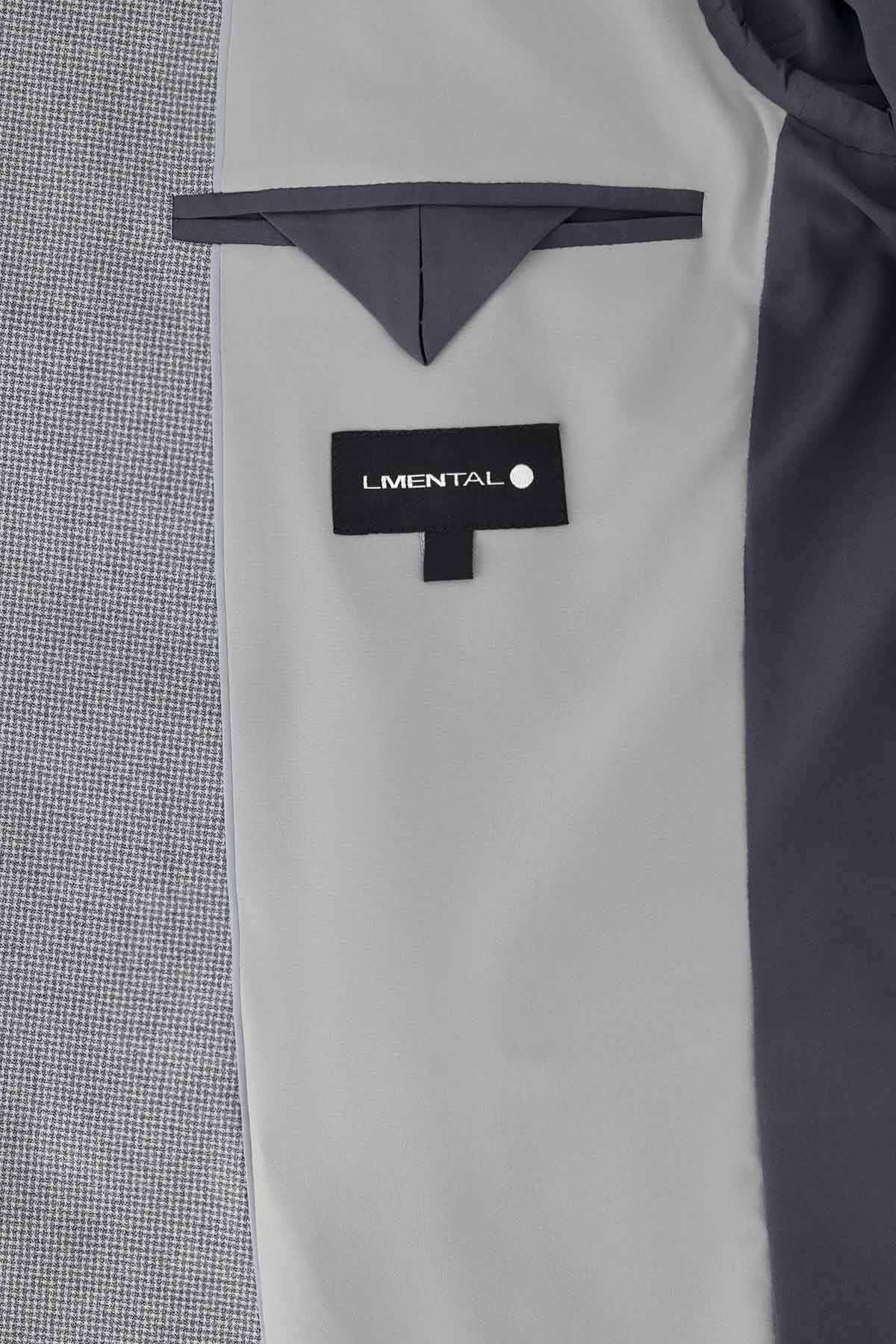 Saco Separate Skinny Fit Lmental image number 4