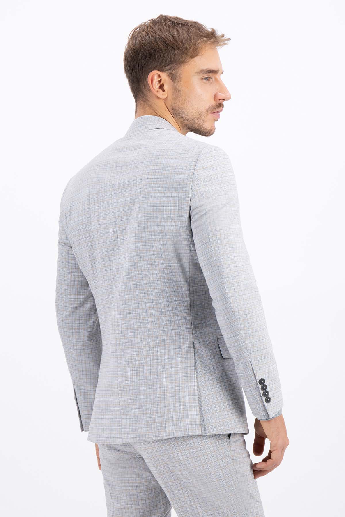 SACO SEPARATE SLIMT FIT LMENTAL image number 2