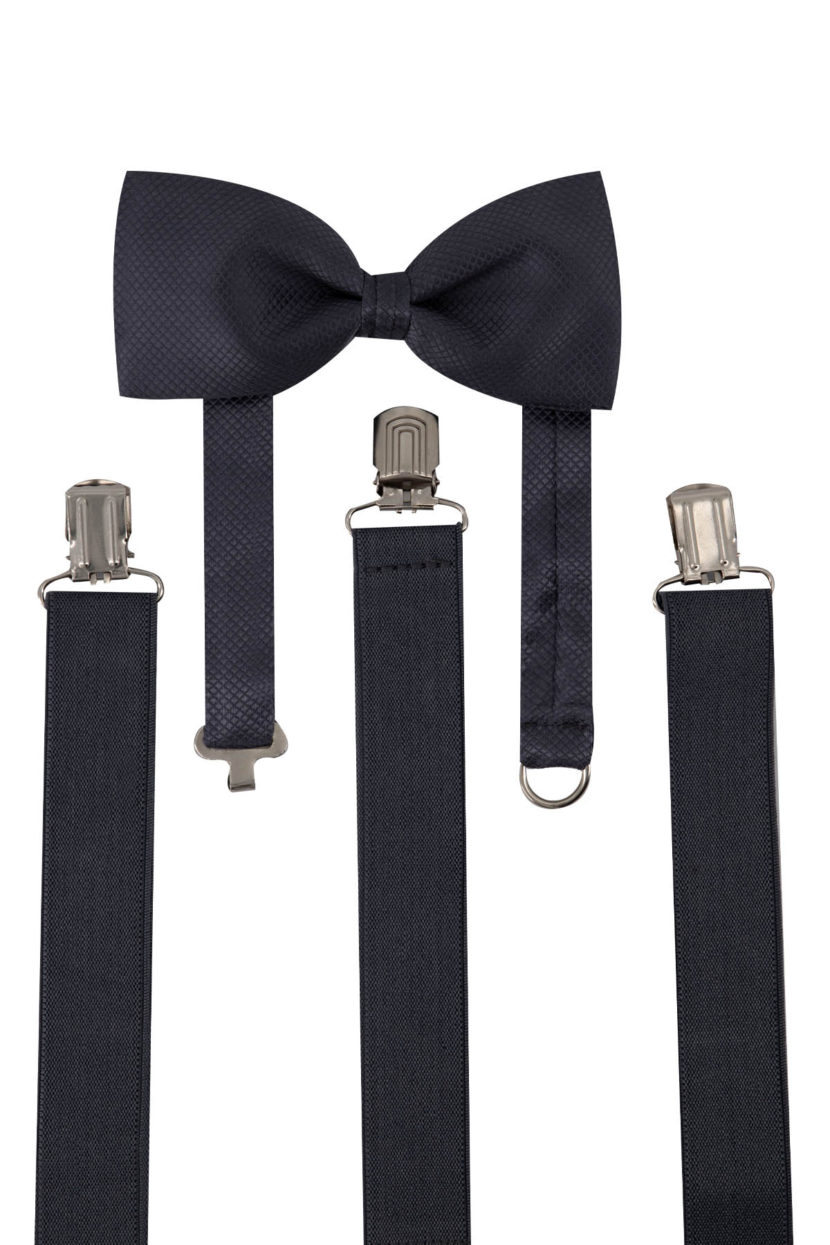 Kit Tirantes Mens Fashion image number 2