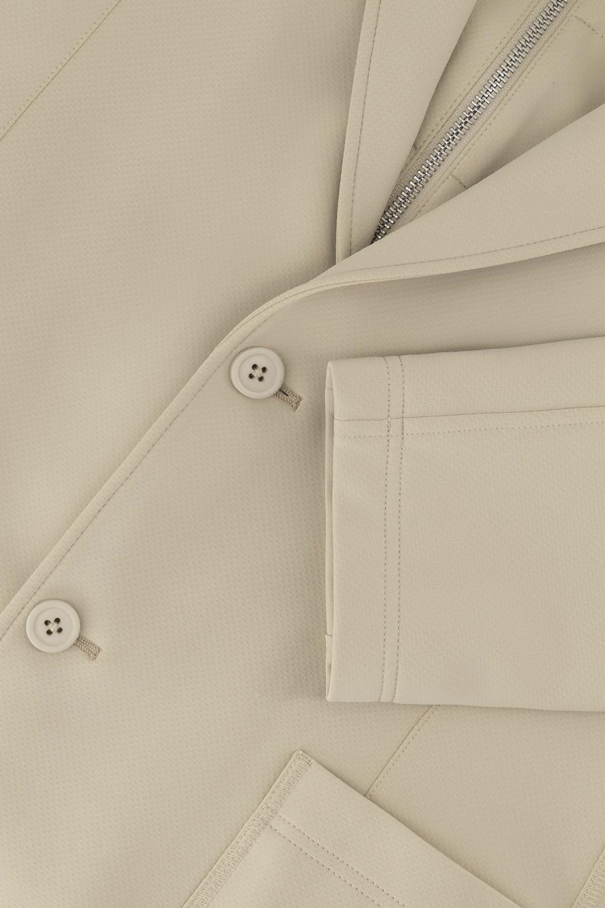 Saco Casual Move Slim Fit Lmental image number 4