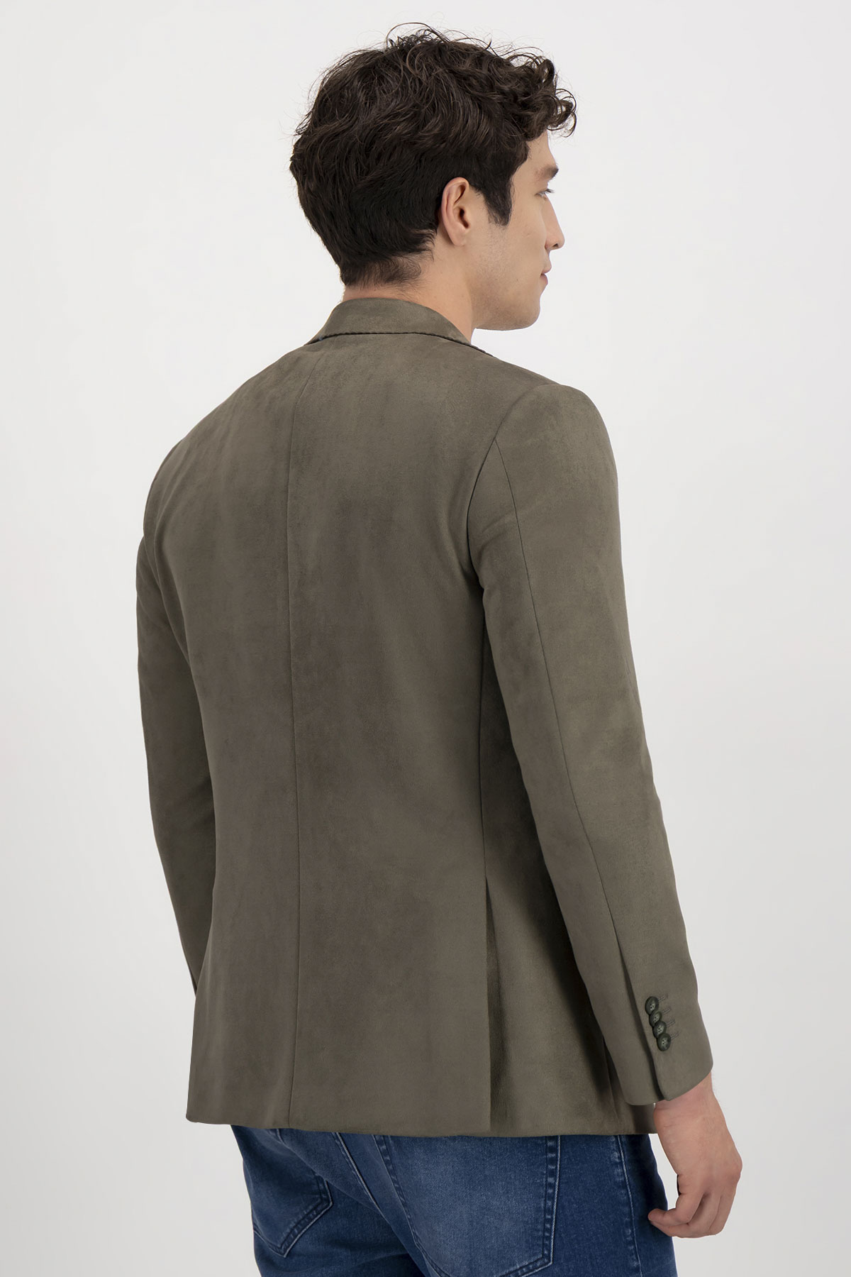 Saco Casual Slim image number 2