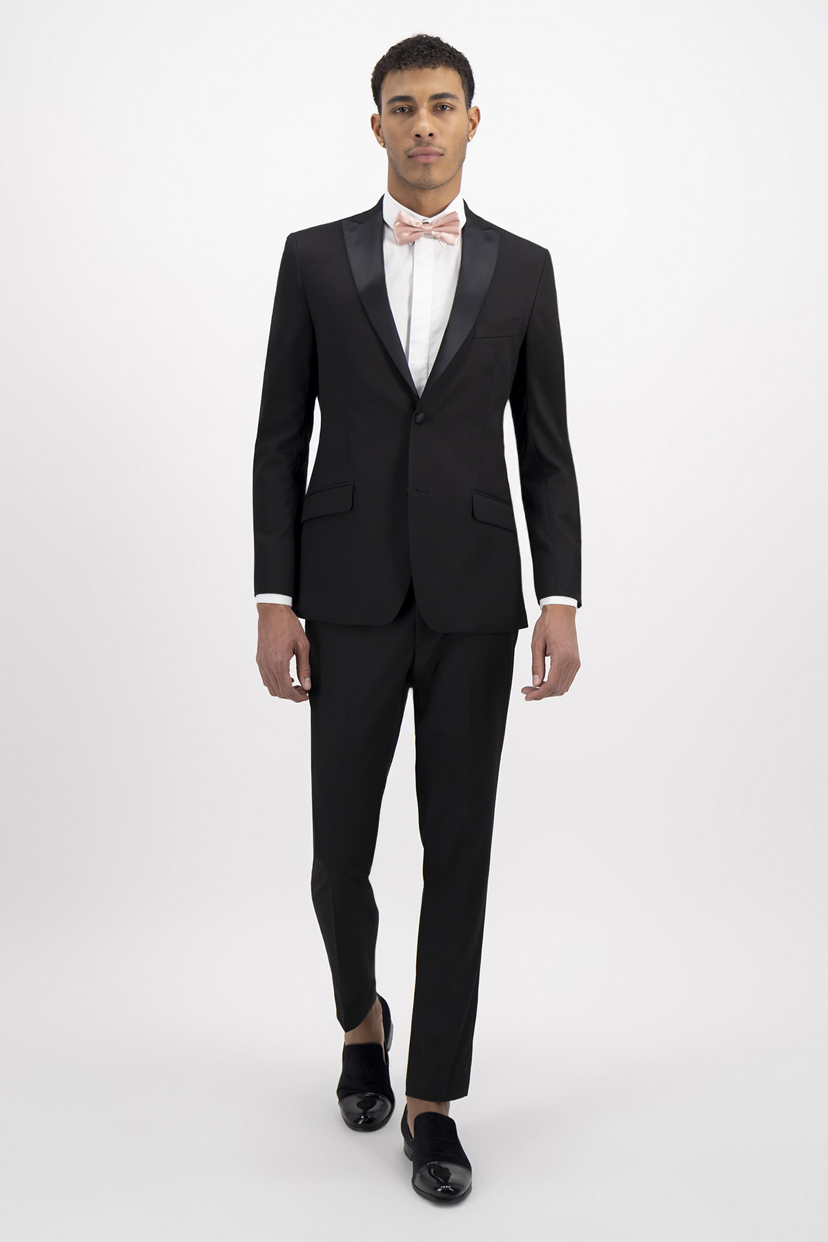 SMOKING SLIM FIT LMENTAL image number 0