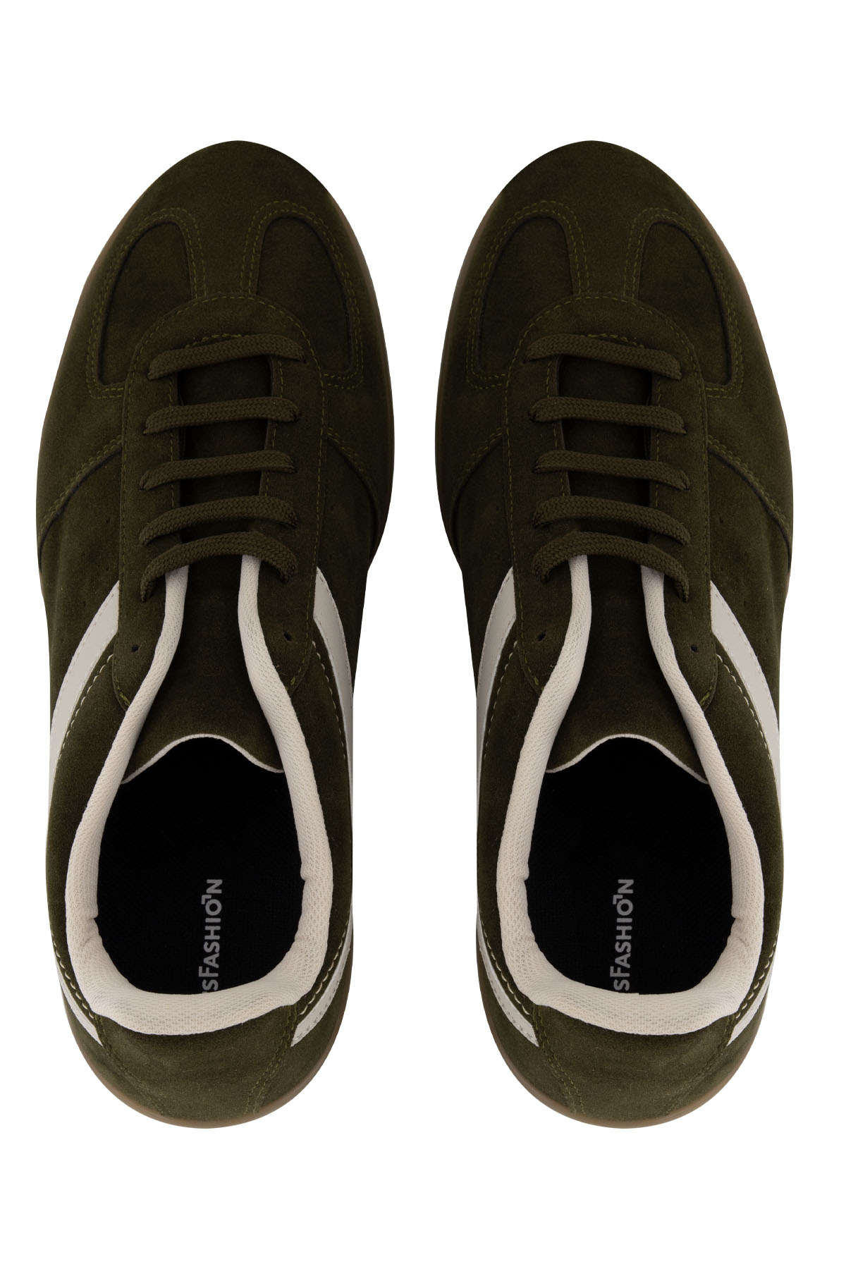 Tenis Mens Fashion image number 2