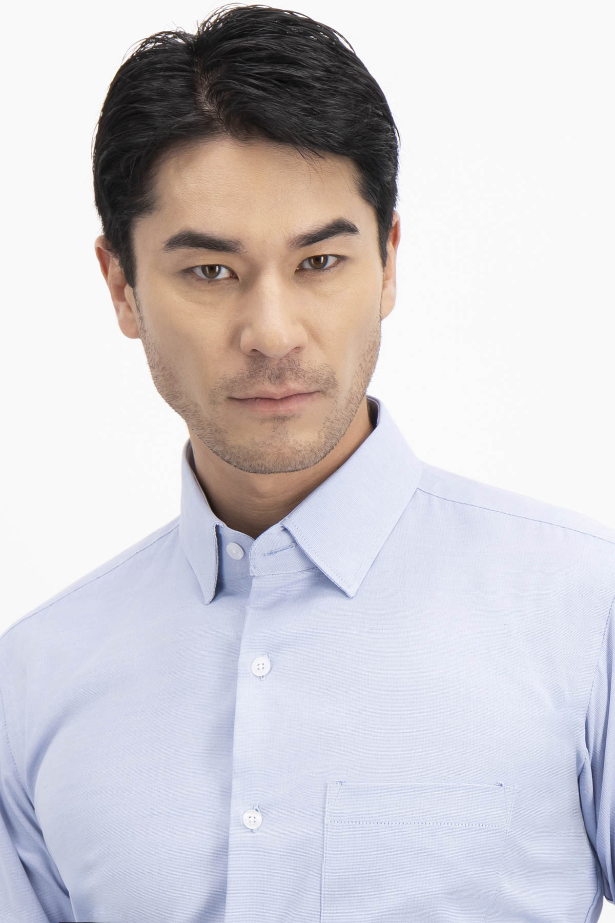 CAMISA FORMAL CONTEMPORARY FIT SONNETI image number 1