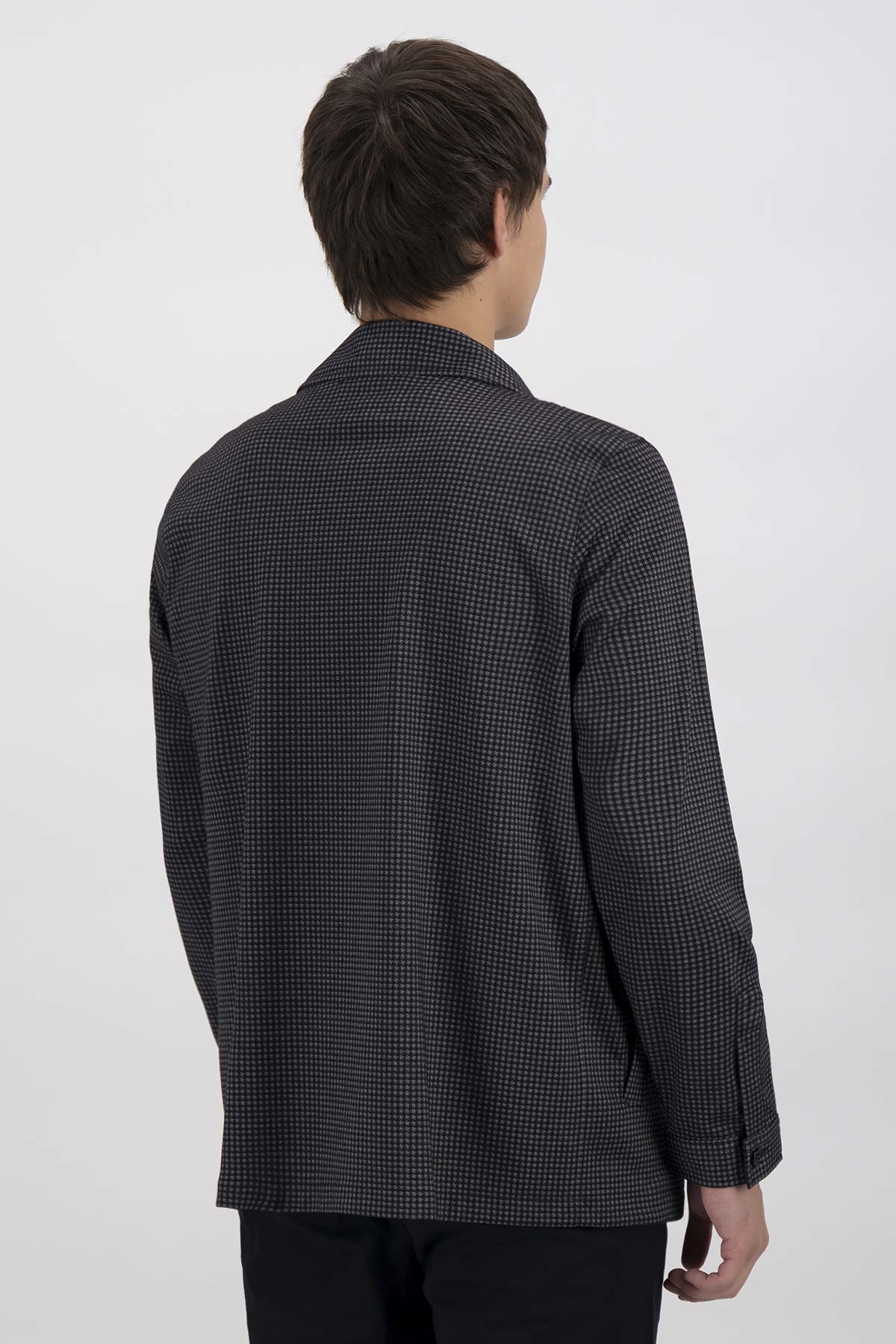 Camisola Jersey Slim Fit image number 2