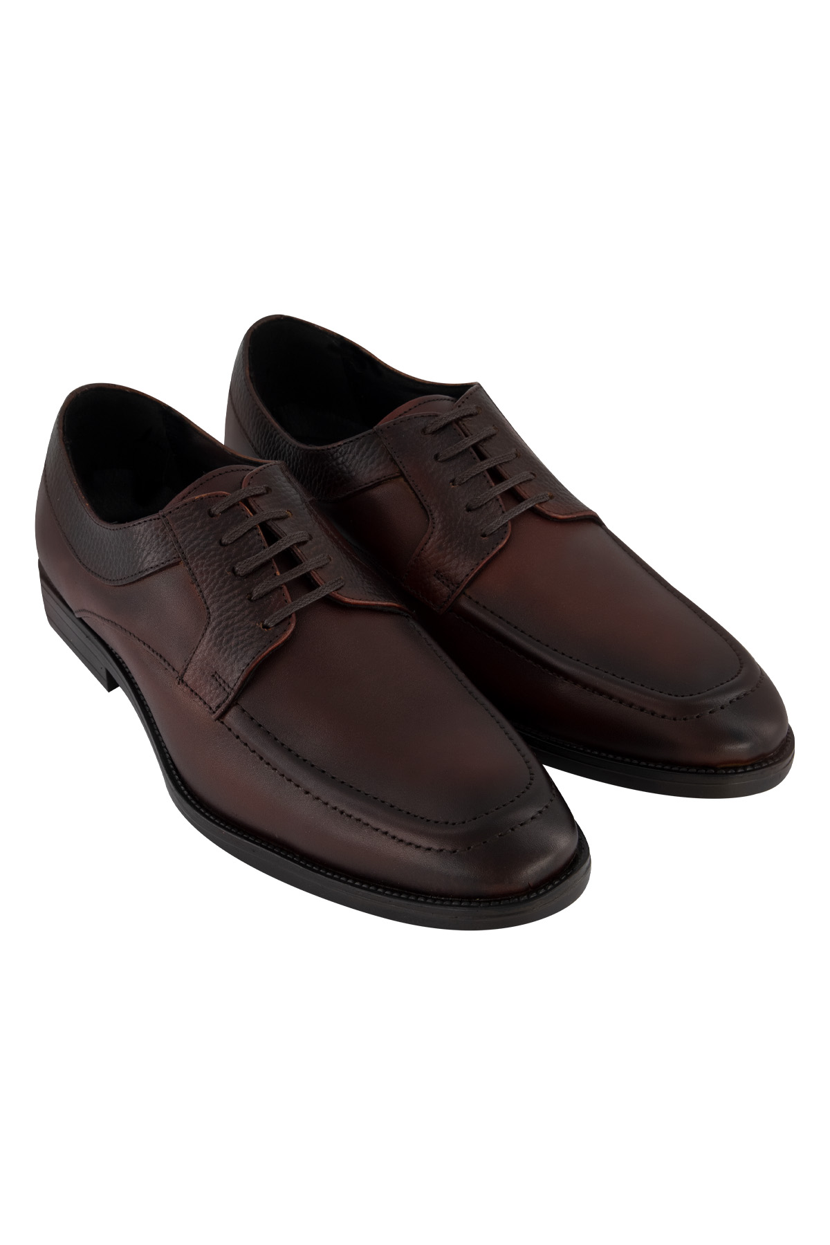 Calzado Derby Mens Fashion