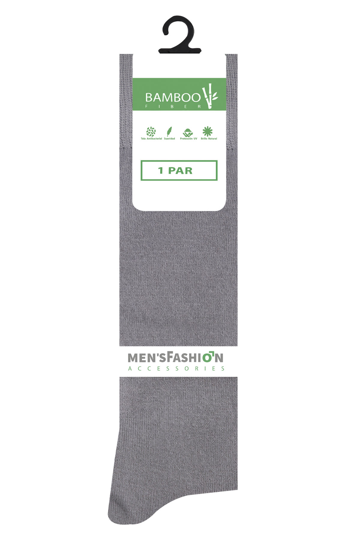 Calcetines Bamboo Fiber