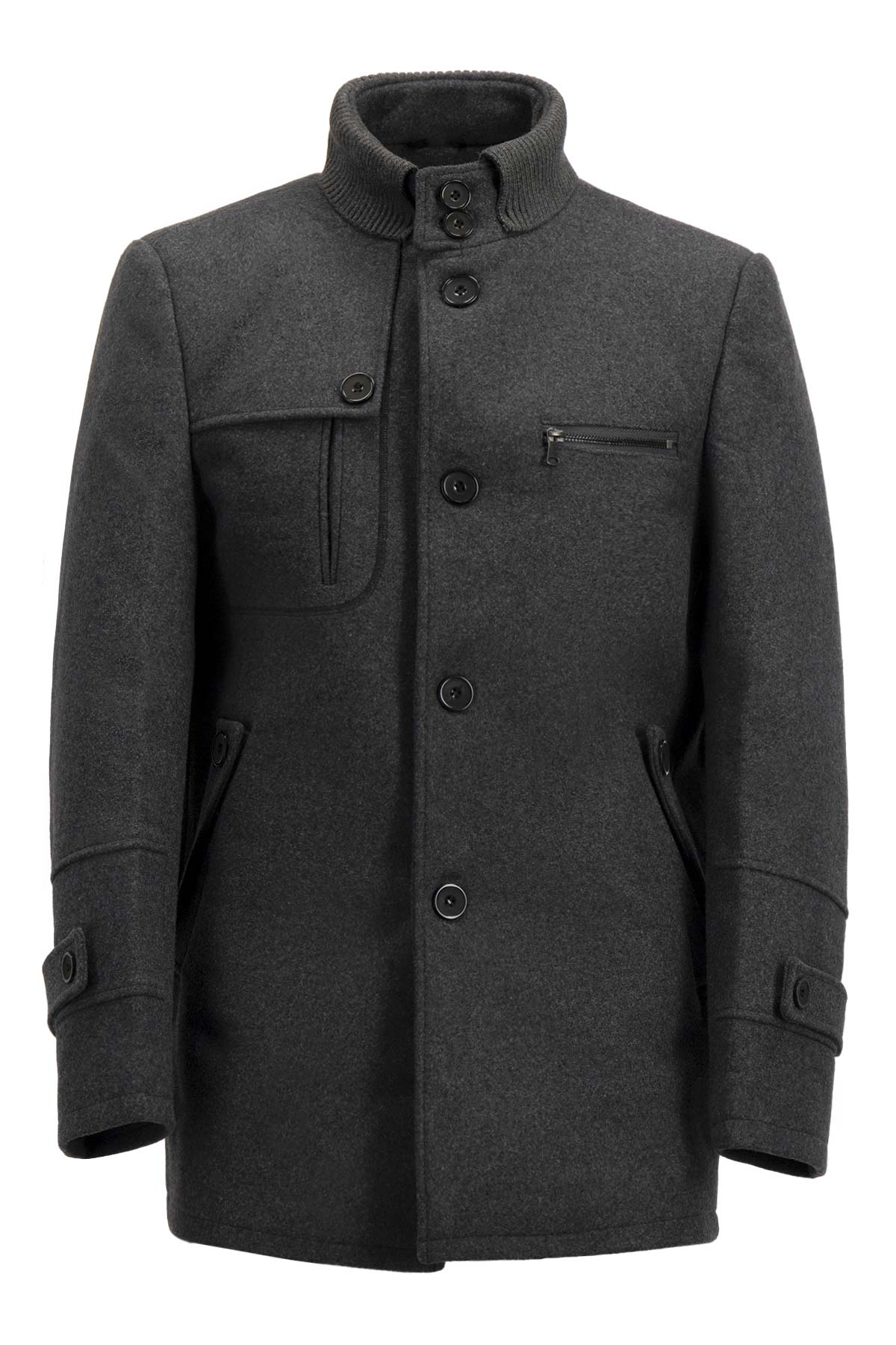 ABRIGO SLIM FIT LMENTAL image number 4