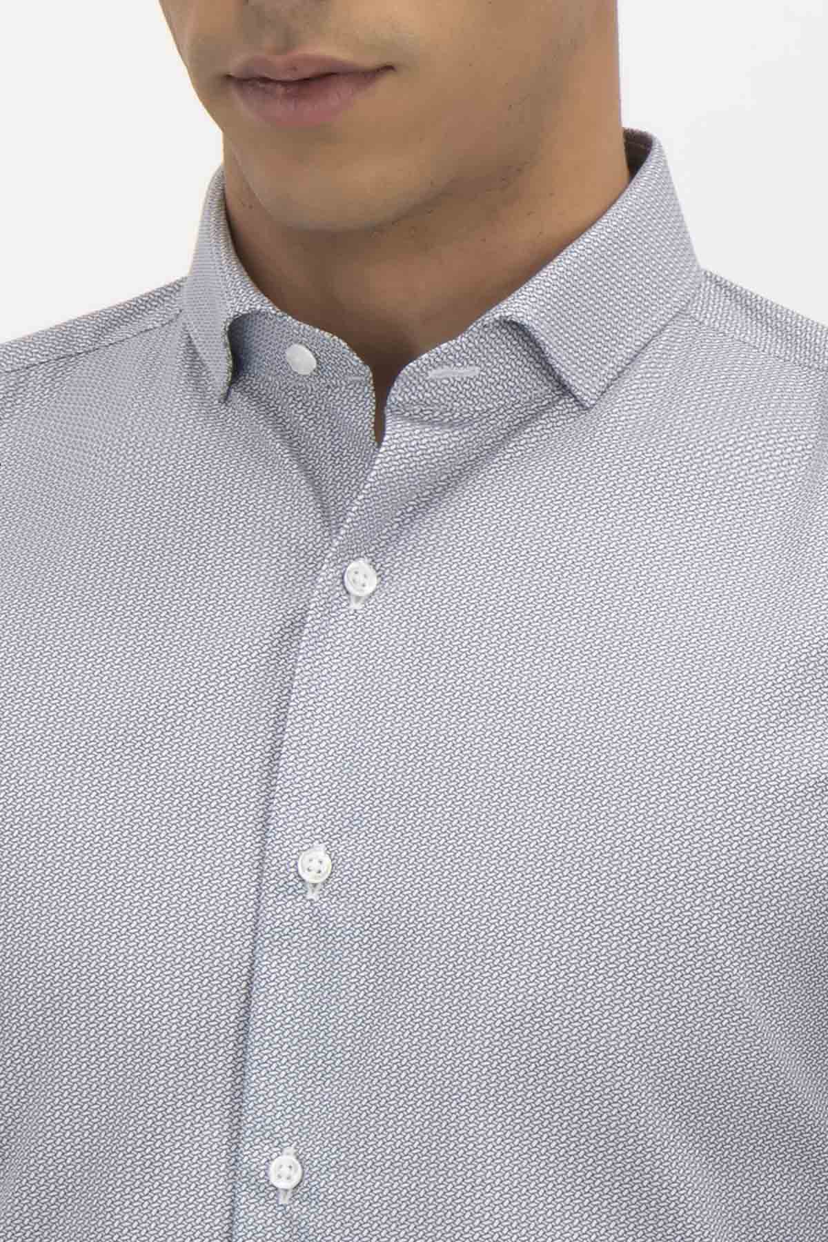 Camisa Casual Slim Fit Lmental image number 2