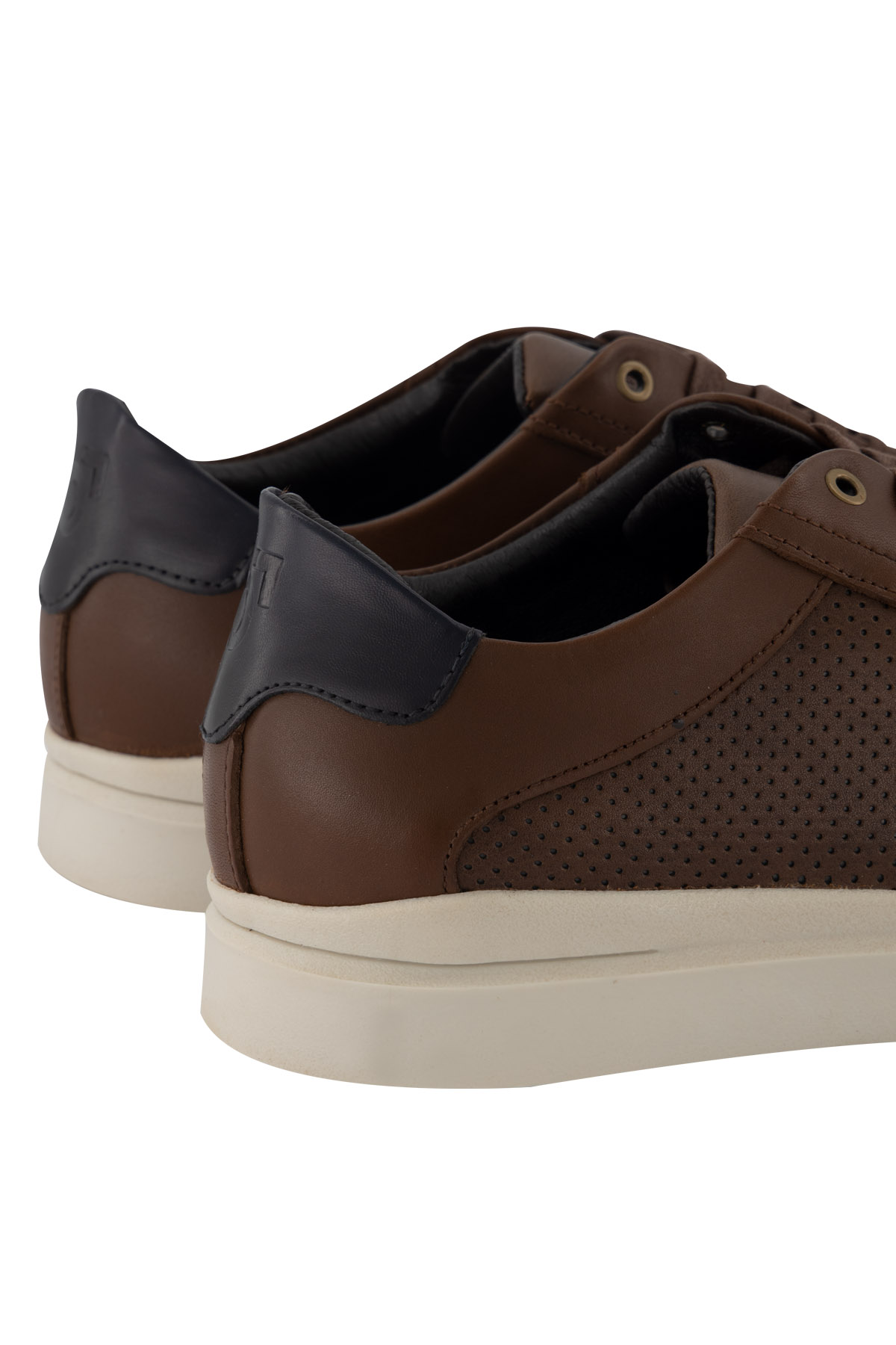 TENIS CAFÉ CANELA MENS FASHION image number 3