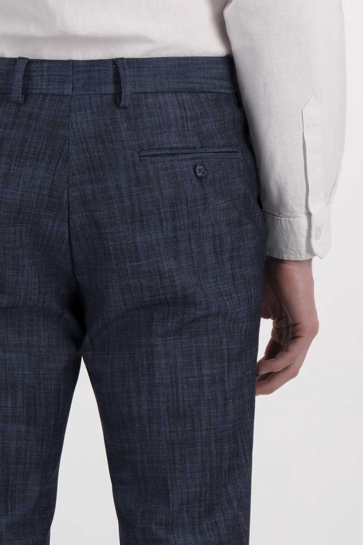 PANTALÓN SEPARATE SKINNY FIT LMENTAL image number 3
