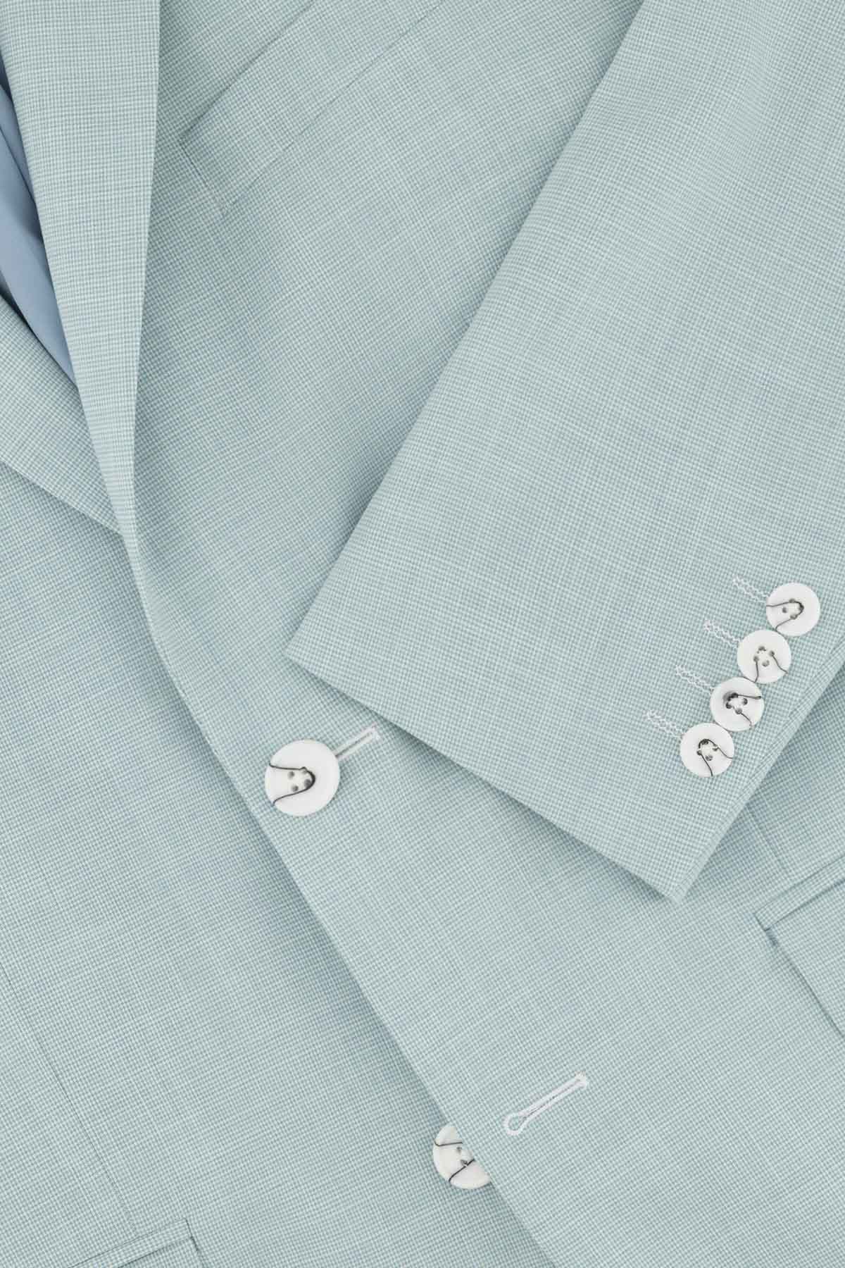 Saco Separate Slim Fit Lmental image number 3