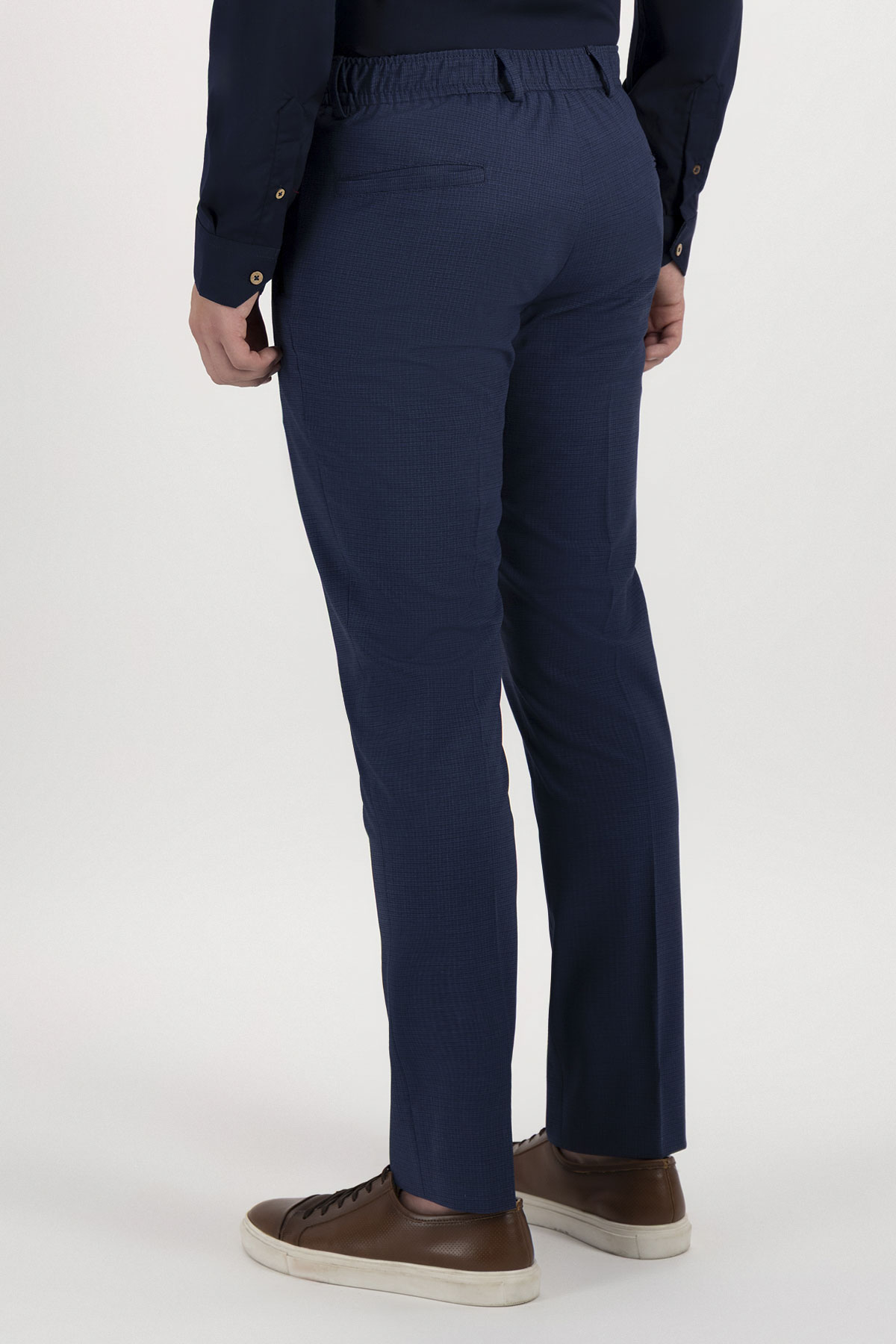 Pantalón Separate Slim image number 2