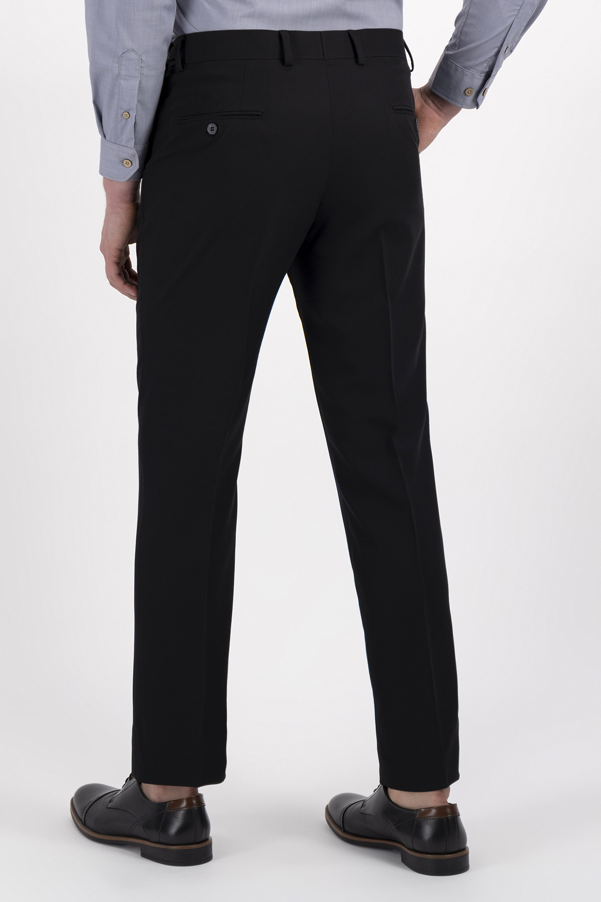 TRAJE EXTENDED CONTEMPORARY FIT SONNETI image number 4