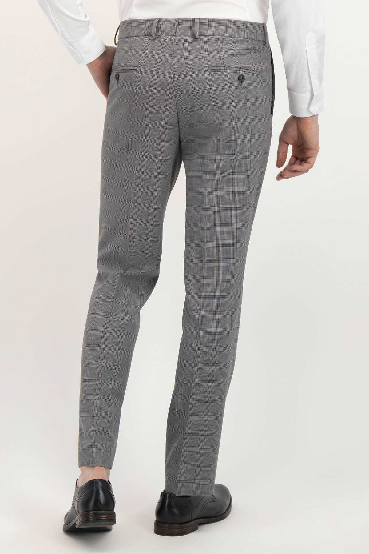 TRAJE CONTEMPORARY FIT SONNETI image number 4