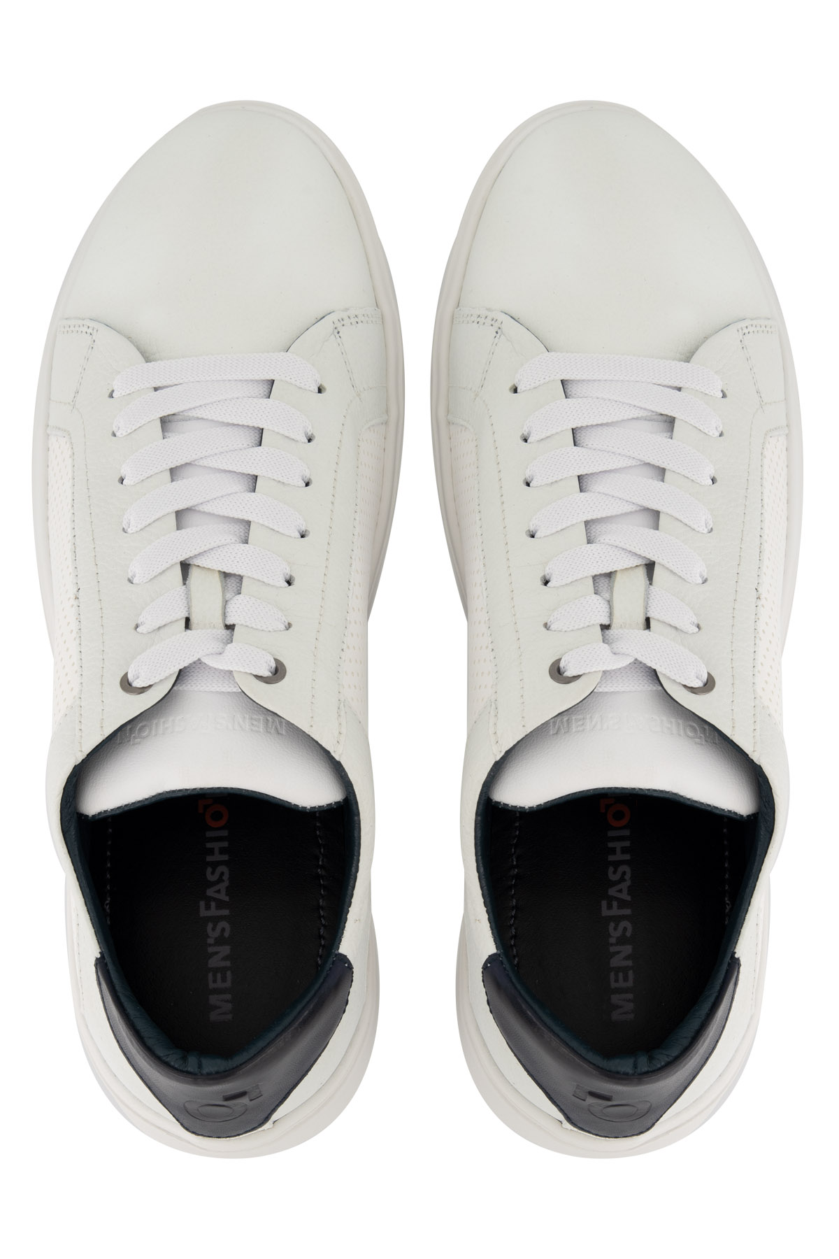 Tenis Mens Fashion image number 2