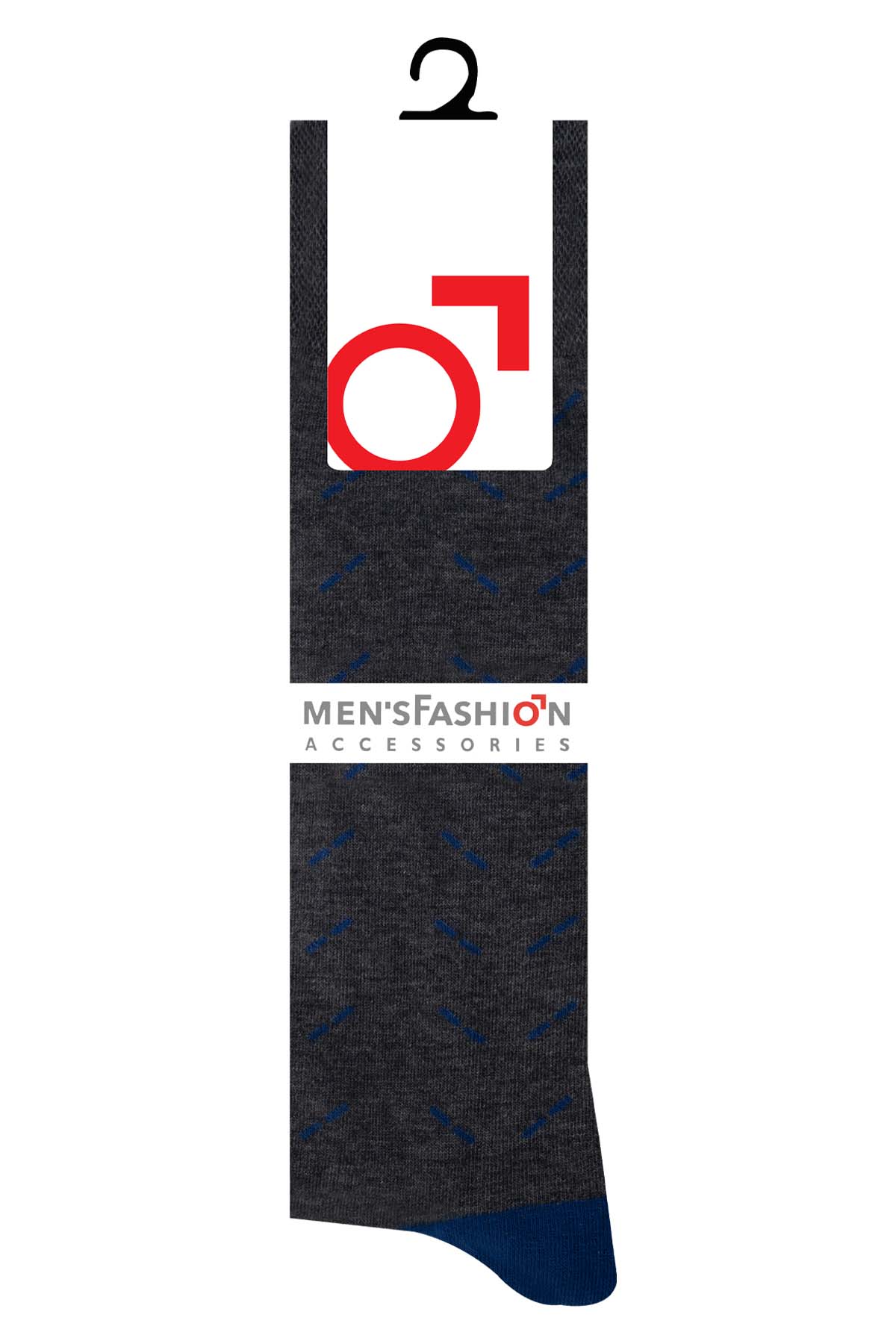 CALCETÍN MENS FASHION image number 0