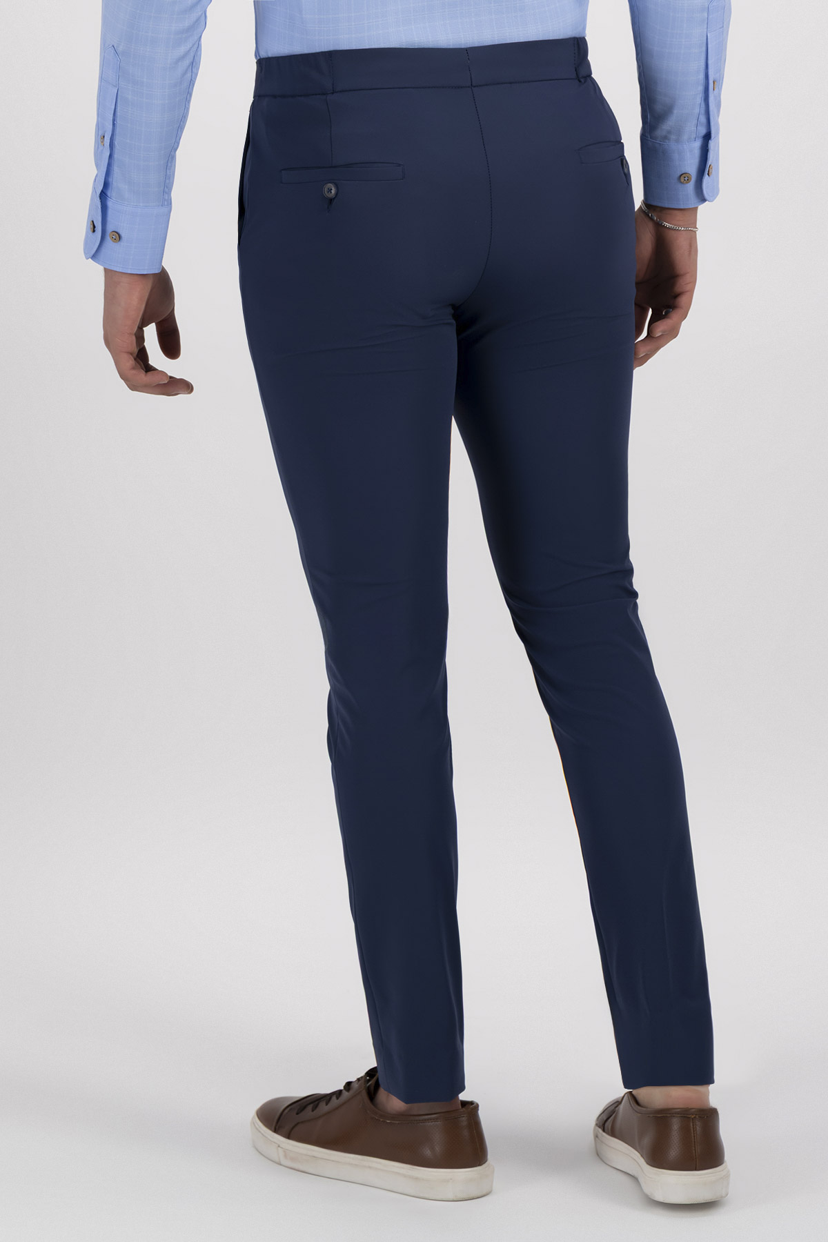 Pantalon Move Skinny Fit image number 2