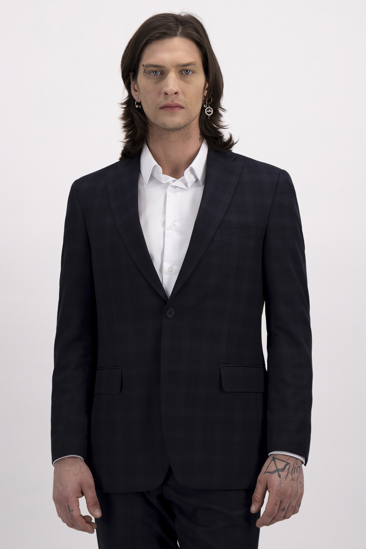 TRAJE CONTEMPORARY FIT SONNETI