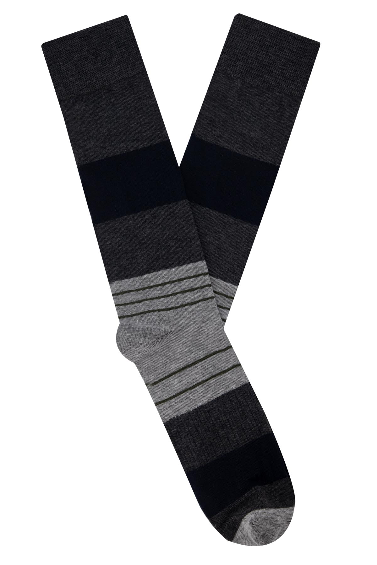 CALCETÍN MENS FASHION image number 2