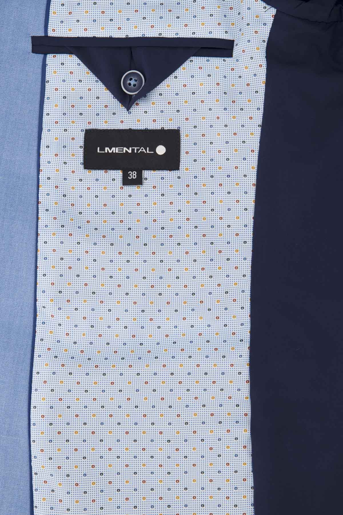 SACO SEPARATE SKINNY FIT LMENTAL image number 4