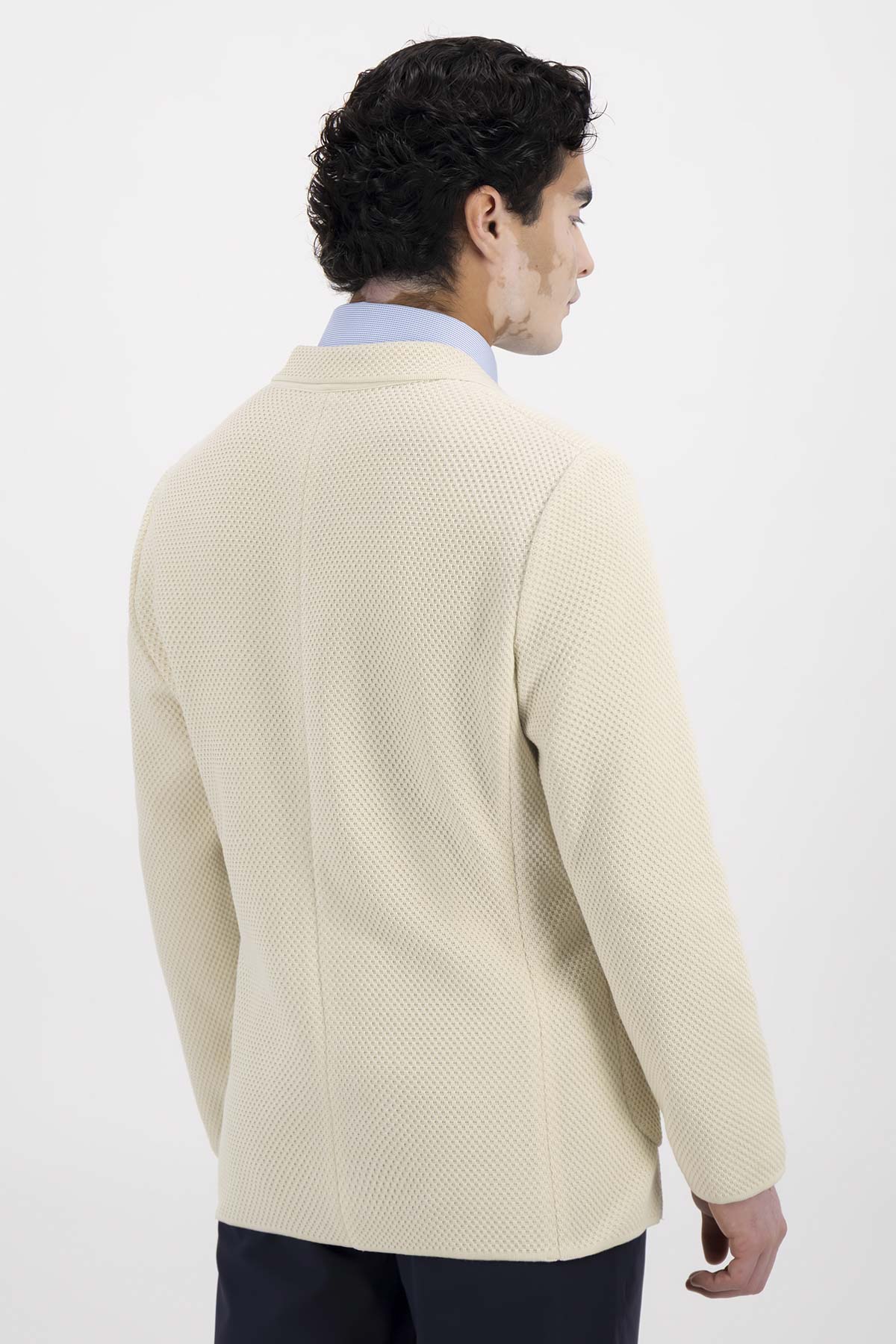 Saco Casual Move Slim Fit image number 3