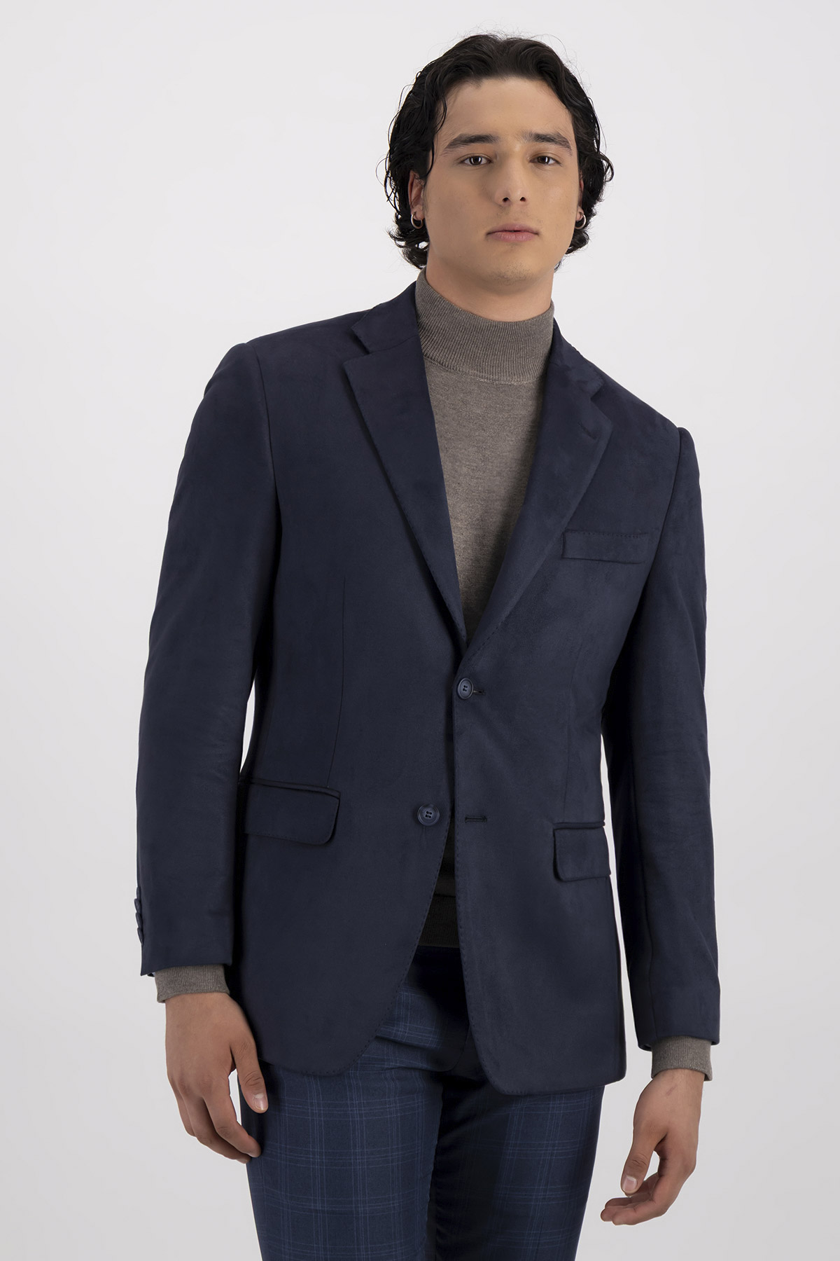 Saco Casual Contemporary Fit