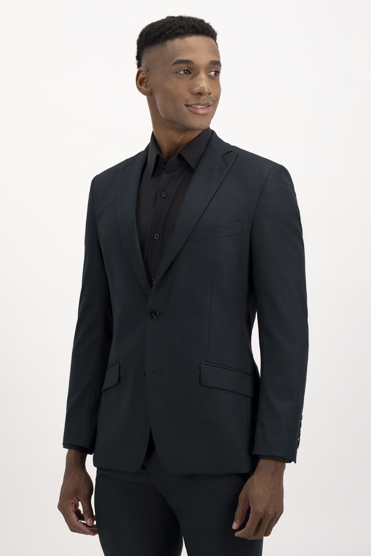 SACO SEPARATE SLIM FIT LMENTAL
