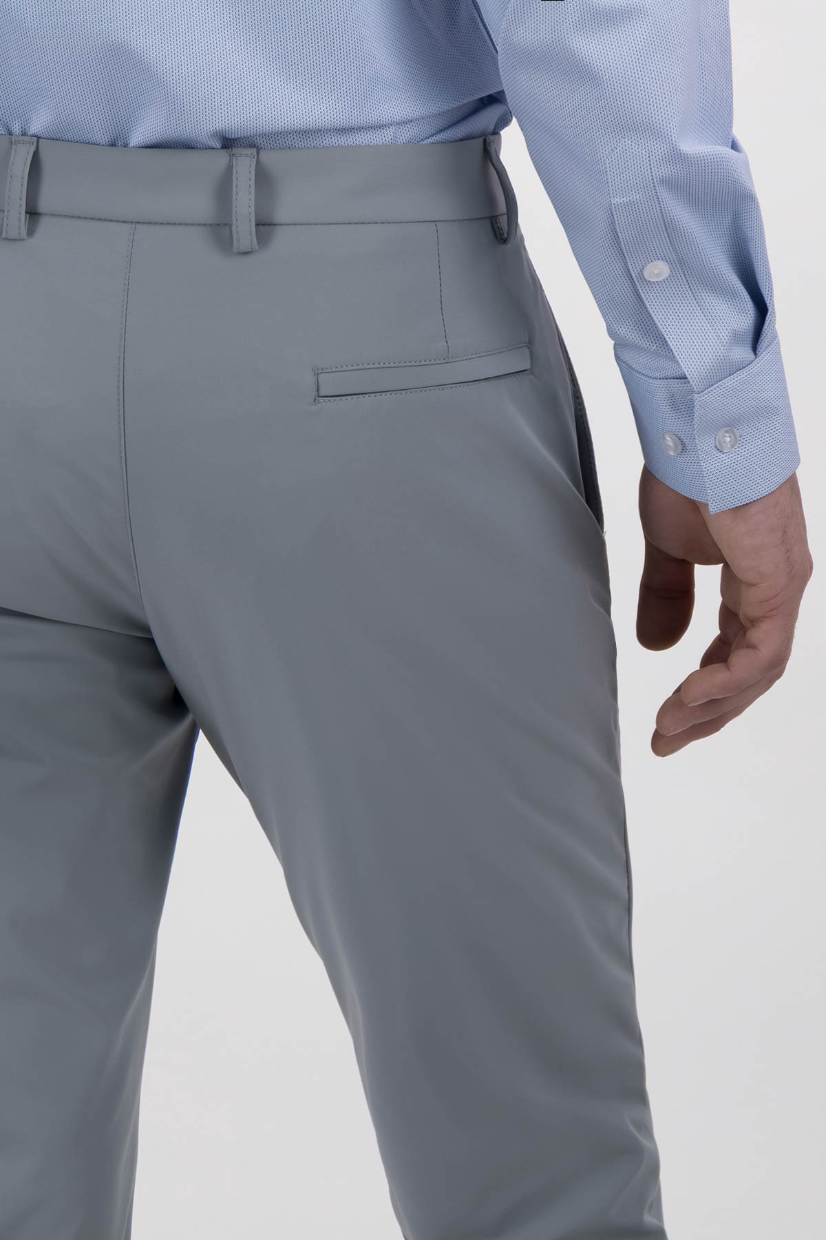 PANTALÓN SEPARATE SLIM FIT LMENTAL image number 3