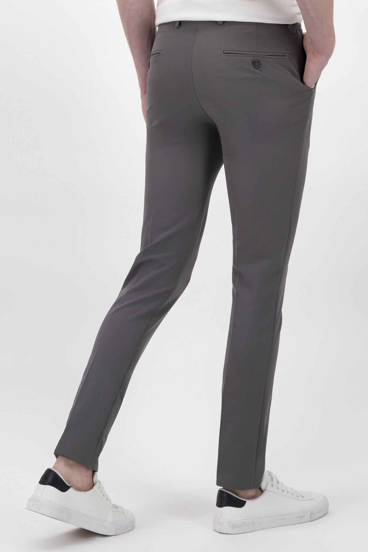 PANTALÓN SEPARATE MOVE SKINNY FIT LMENTAL