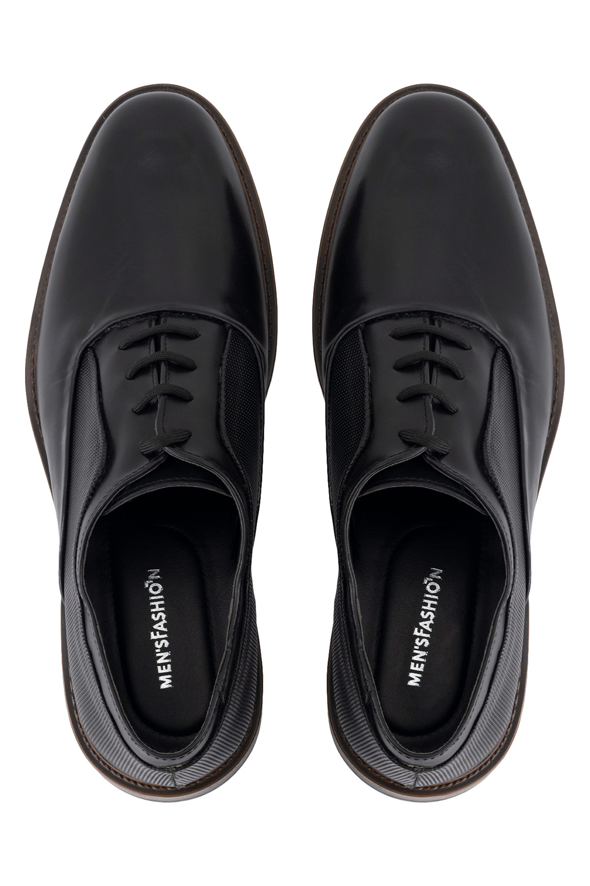 Calzado Formal Mens Fashion image number 2