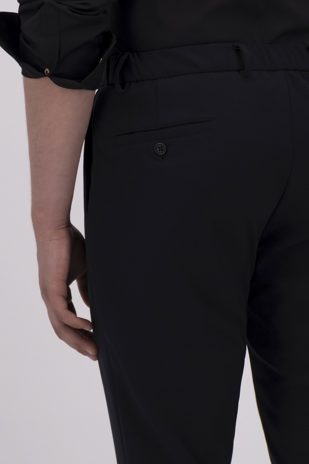Pantalón Formal Slim Fit Lmental image number 3