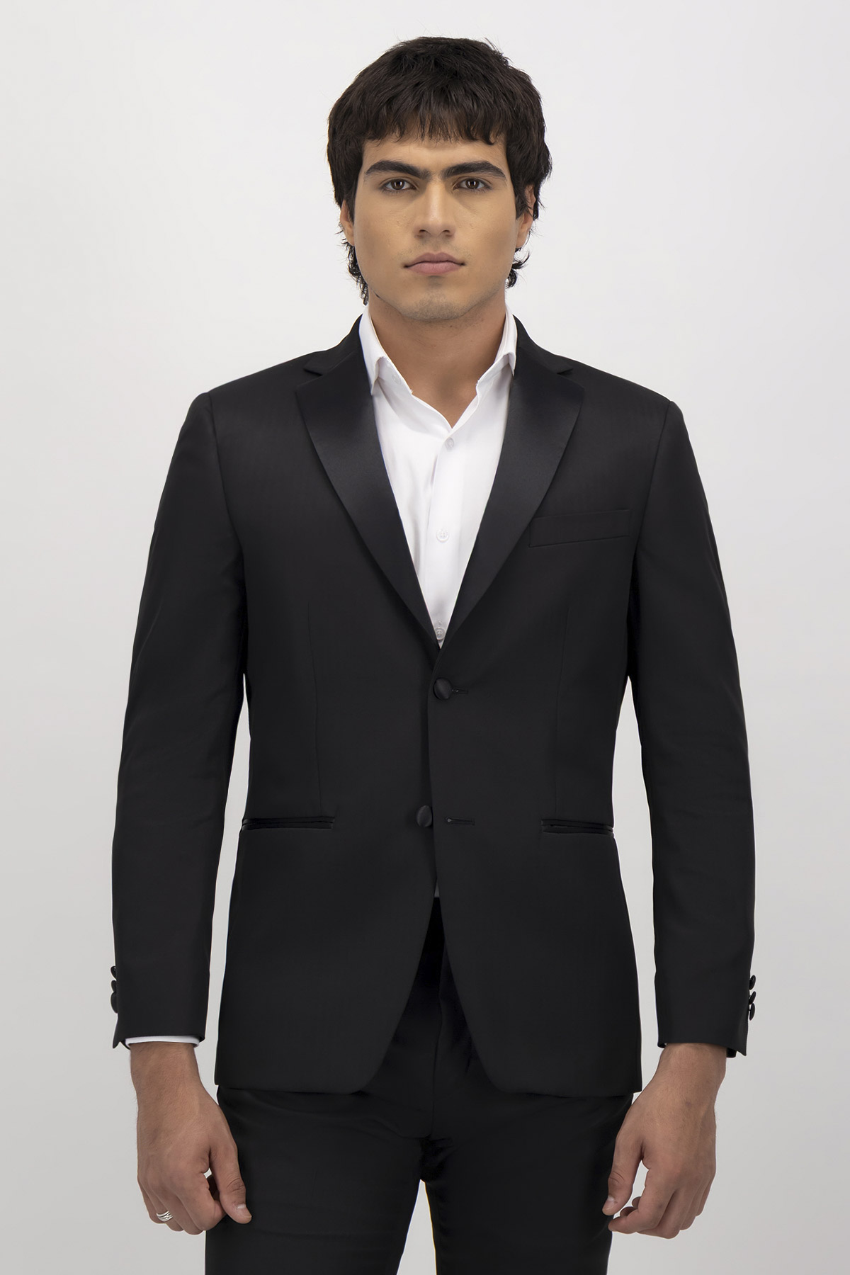 Smoking Slim Fit