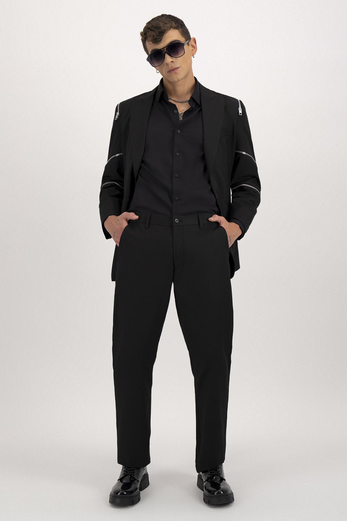 Pantalón Separate Slim