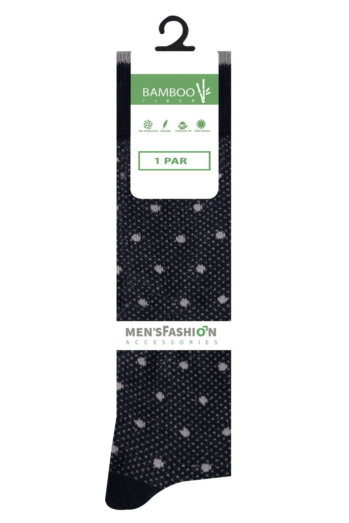 Calcetines Bamboo Fiber