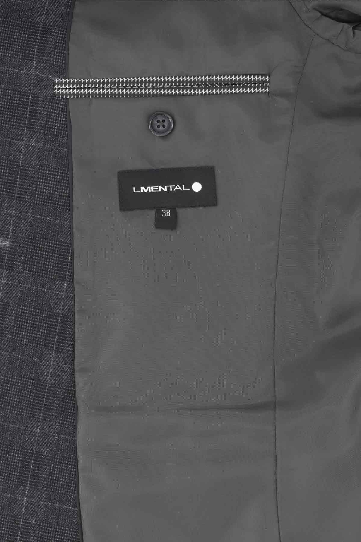 SACO CASUAL SLIM FIT SONNETI image number 4