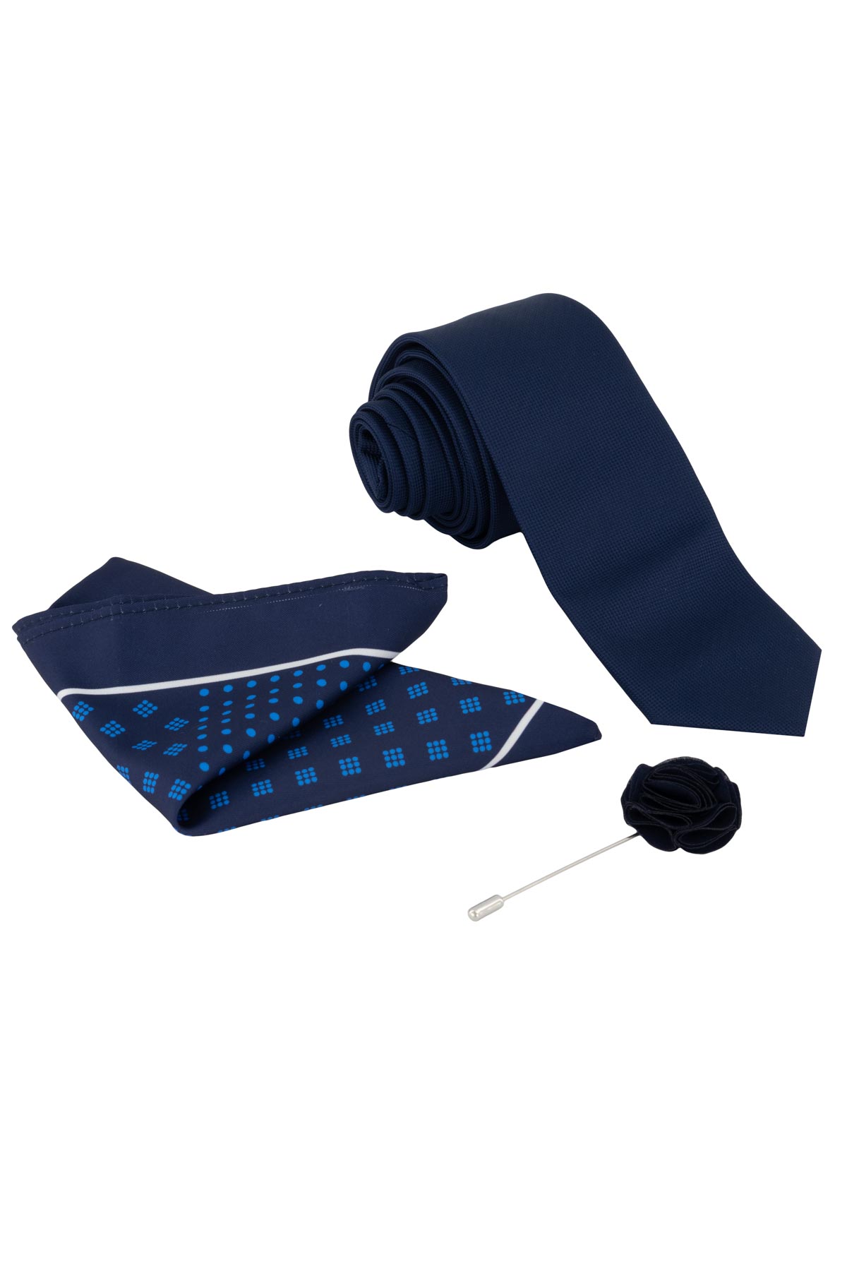 KIT CEREMONIA MENS FASHION