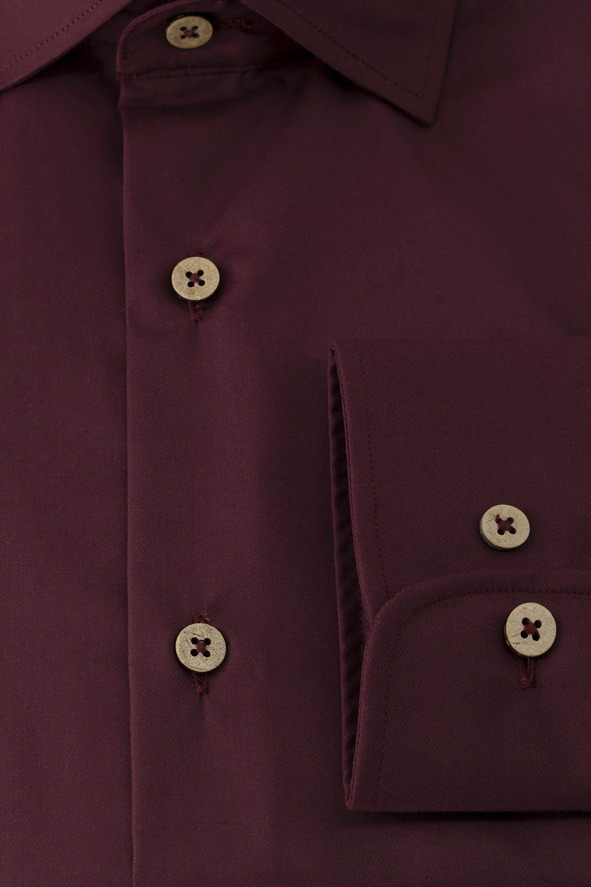 Camisa Formal Tlaolli Contemporary Fit Lamberti image number 4