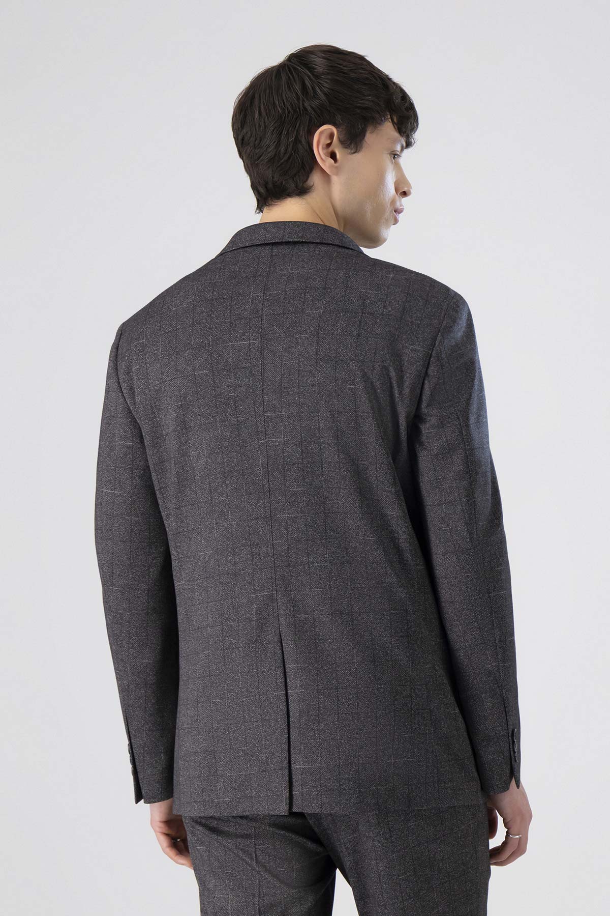 Saco Separate Slim Fit Lmental image number 3