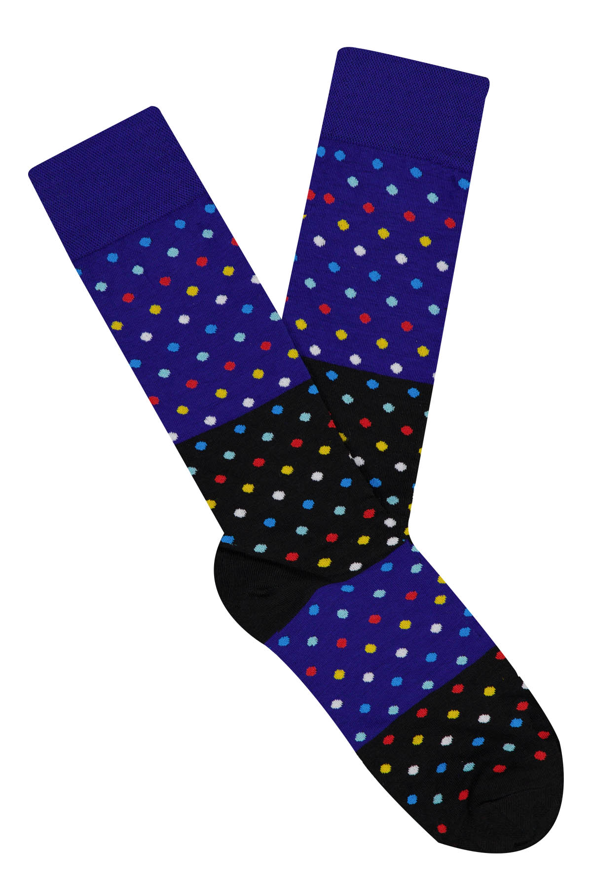 CALCETÍN MENS FASHION image number 2
